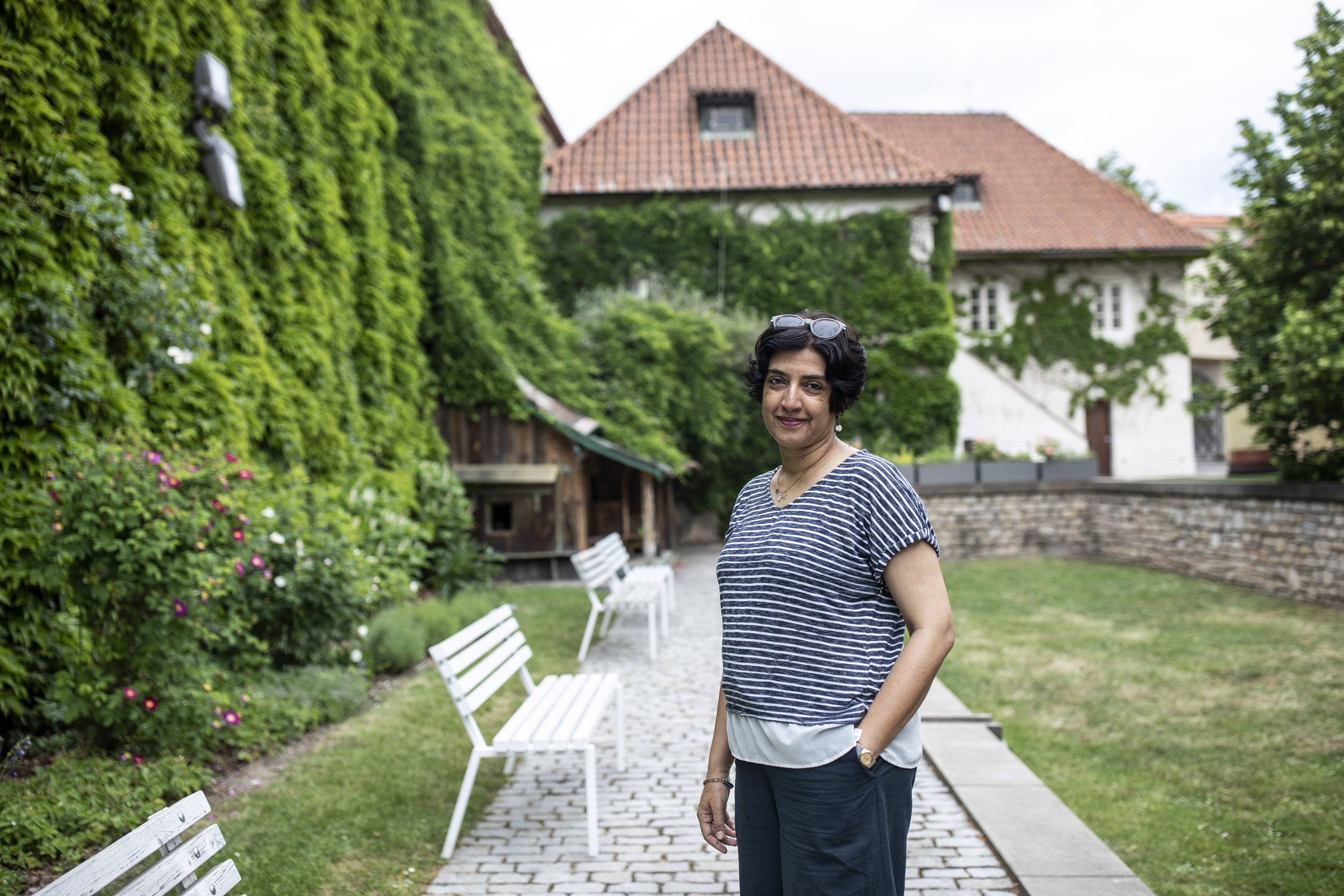 Ananya Vajpeyi