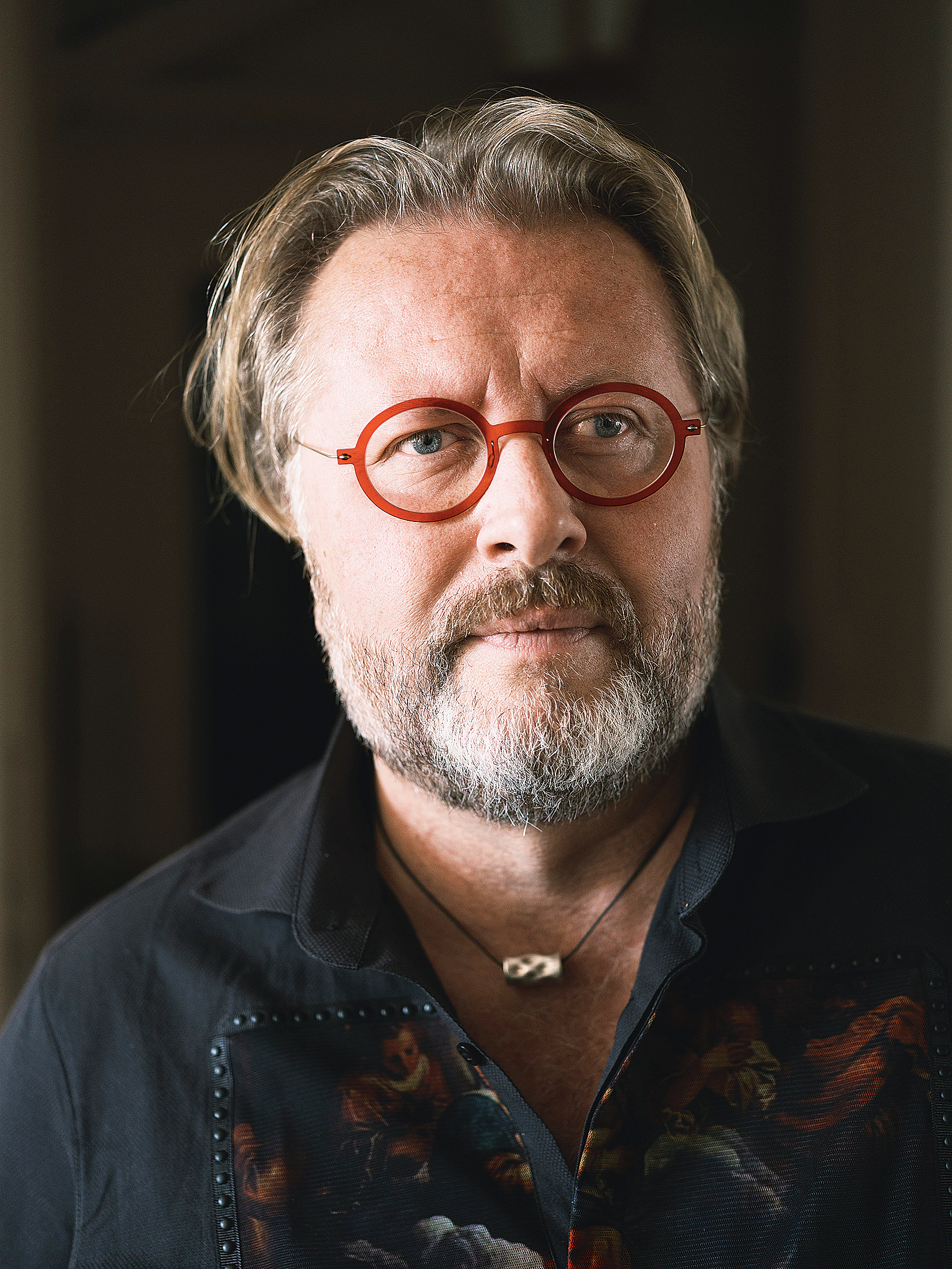 DAVID DRÁBEK