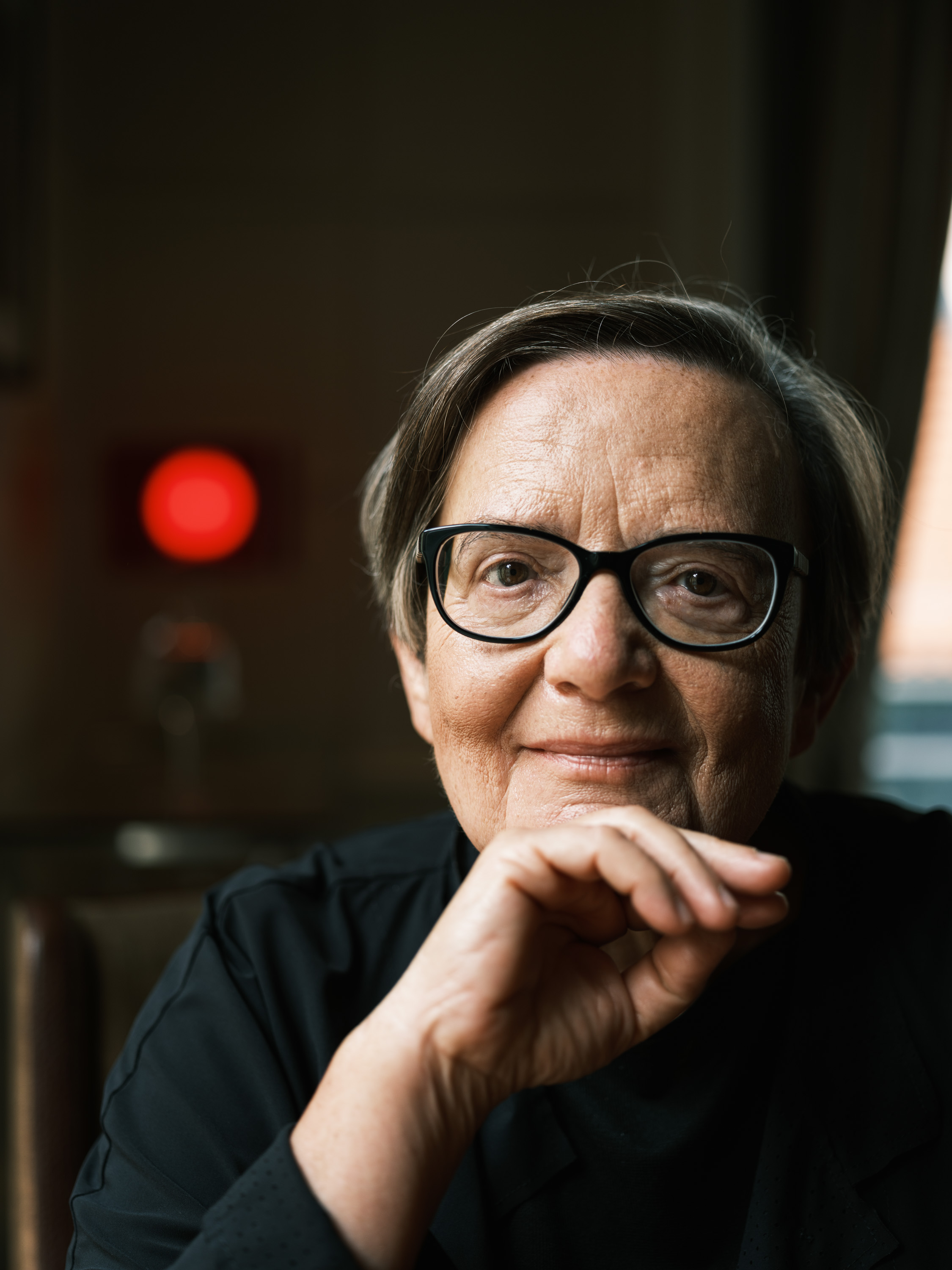 Agnieszka Holland