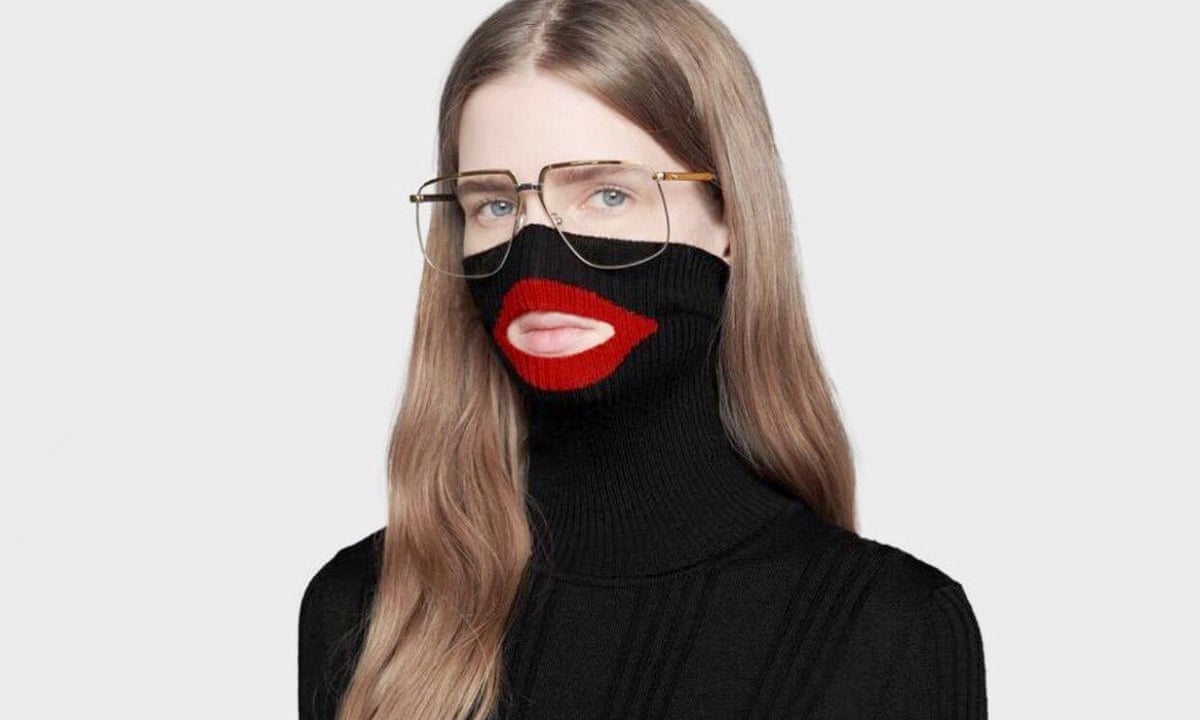 Rolák, nebo blackface?