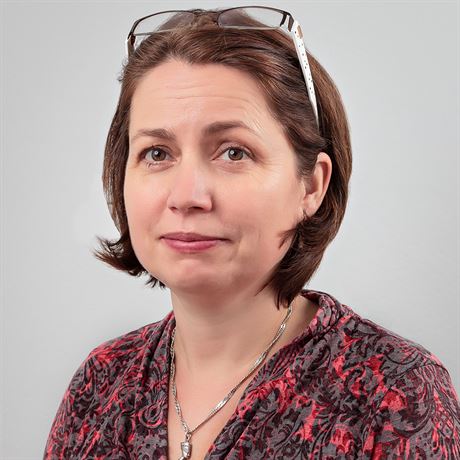Olga Kunertová