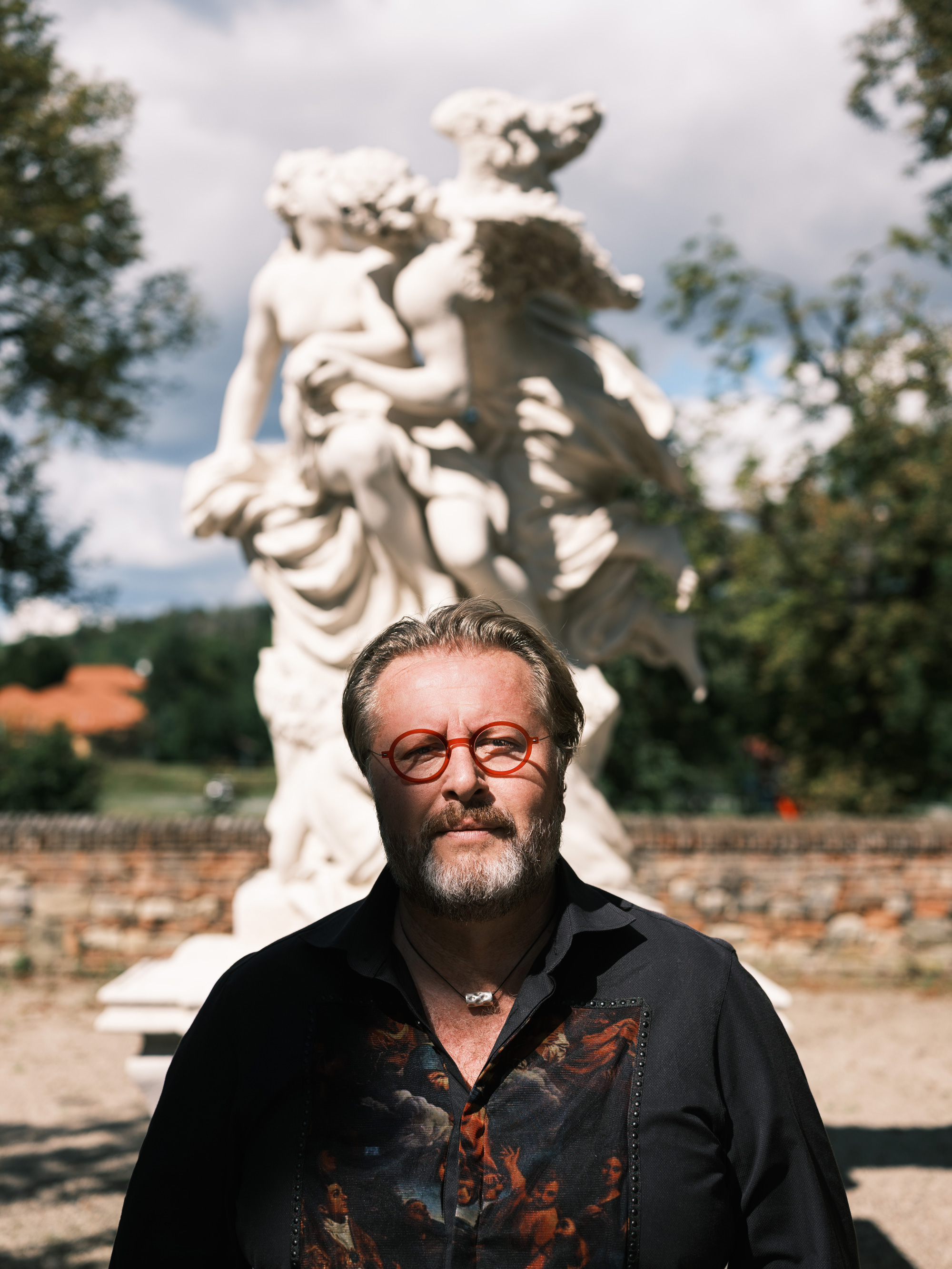 David Drábek