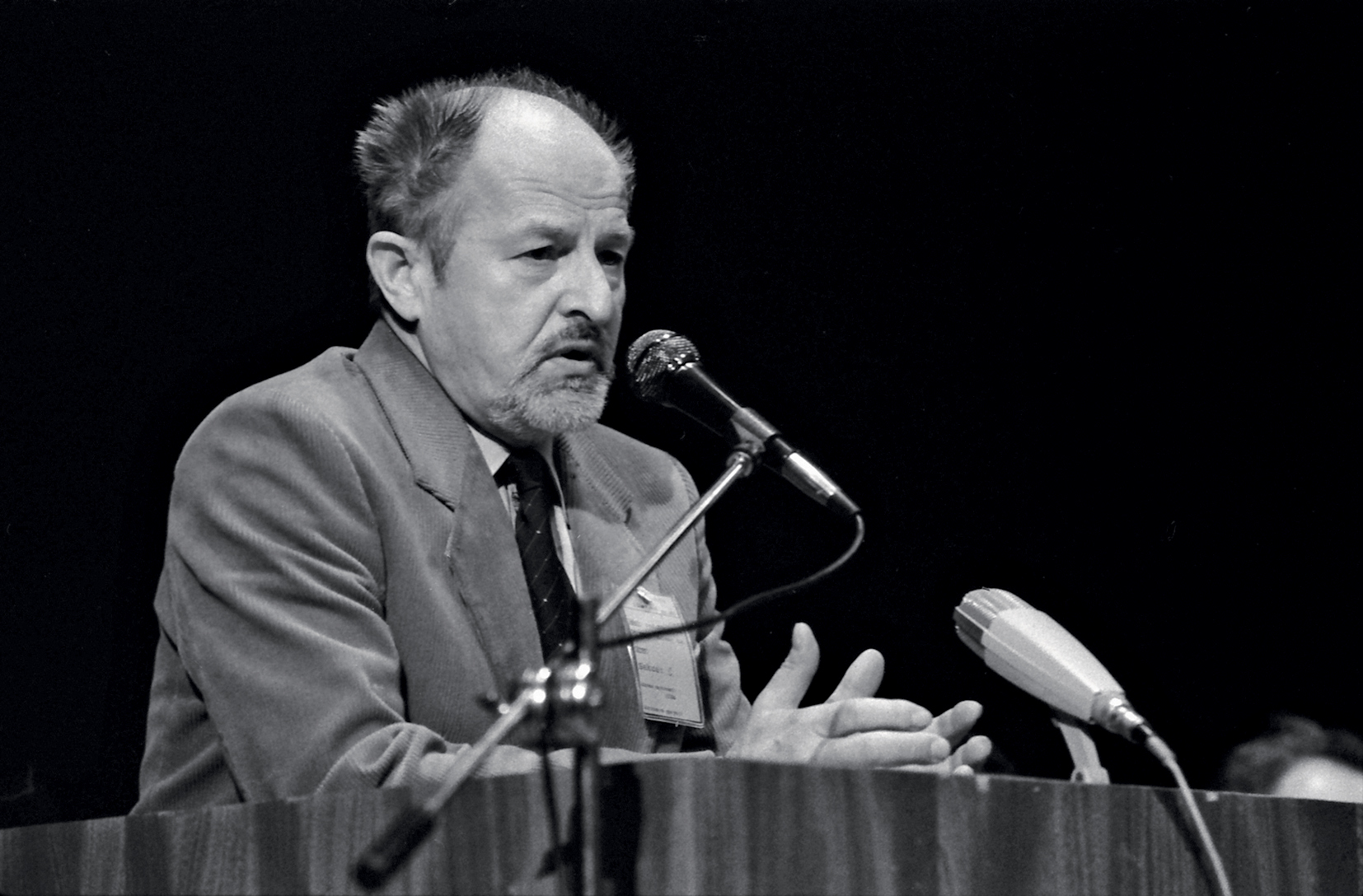 Zdeněk Jičínský 