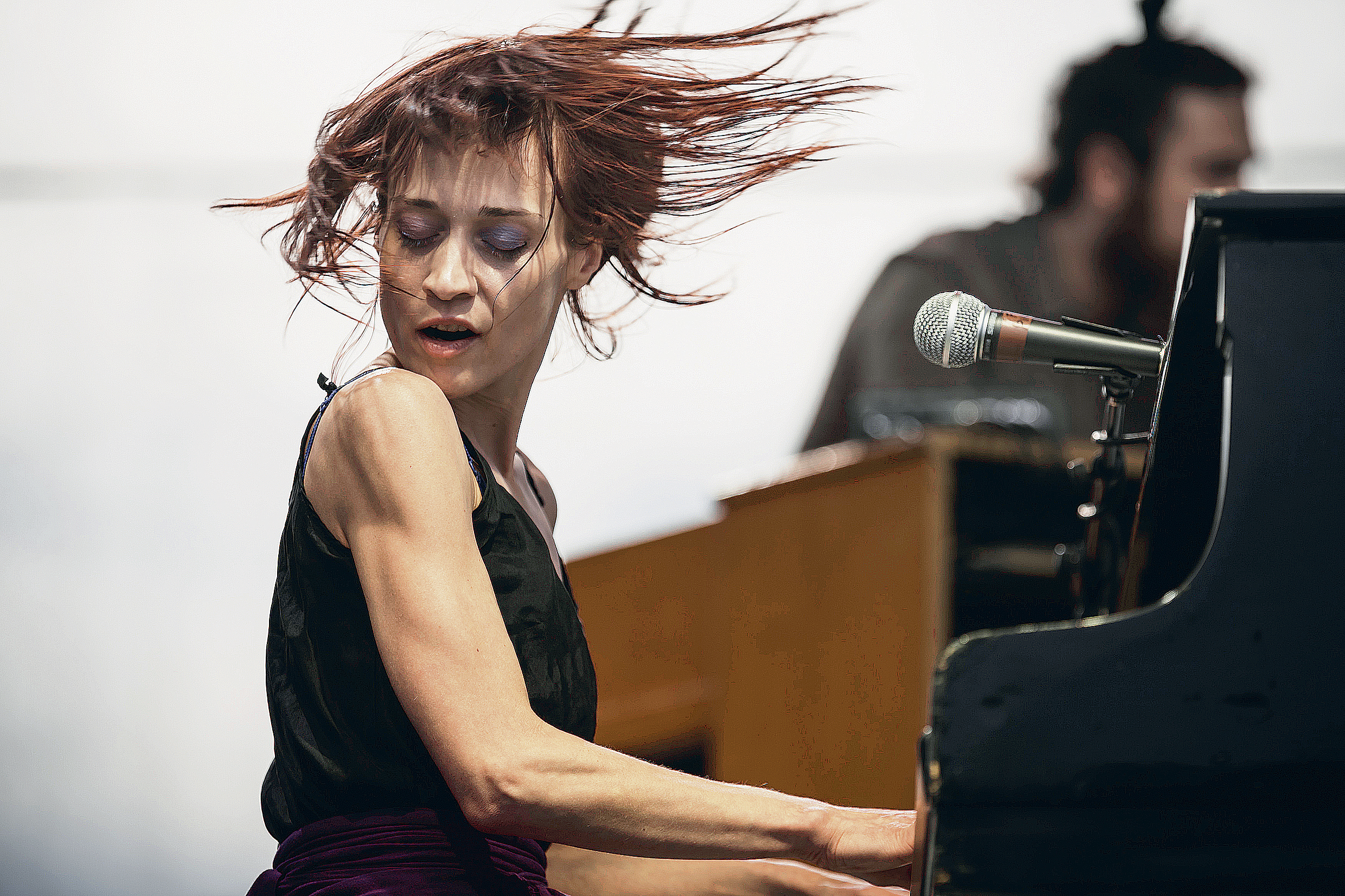 Fiona Apple