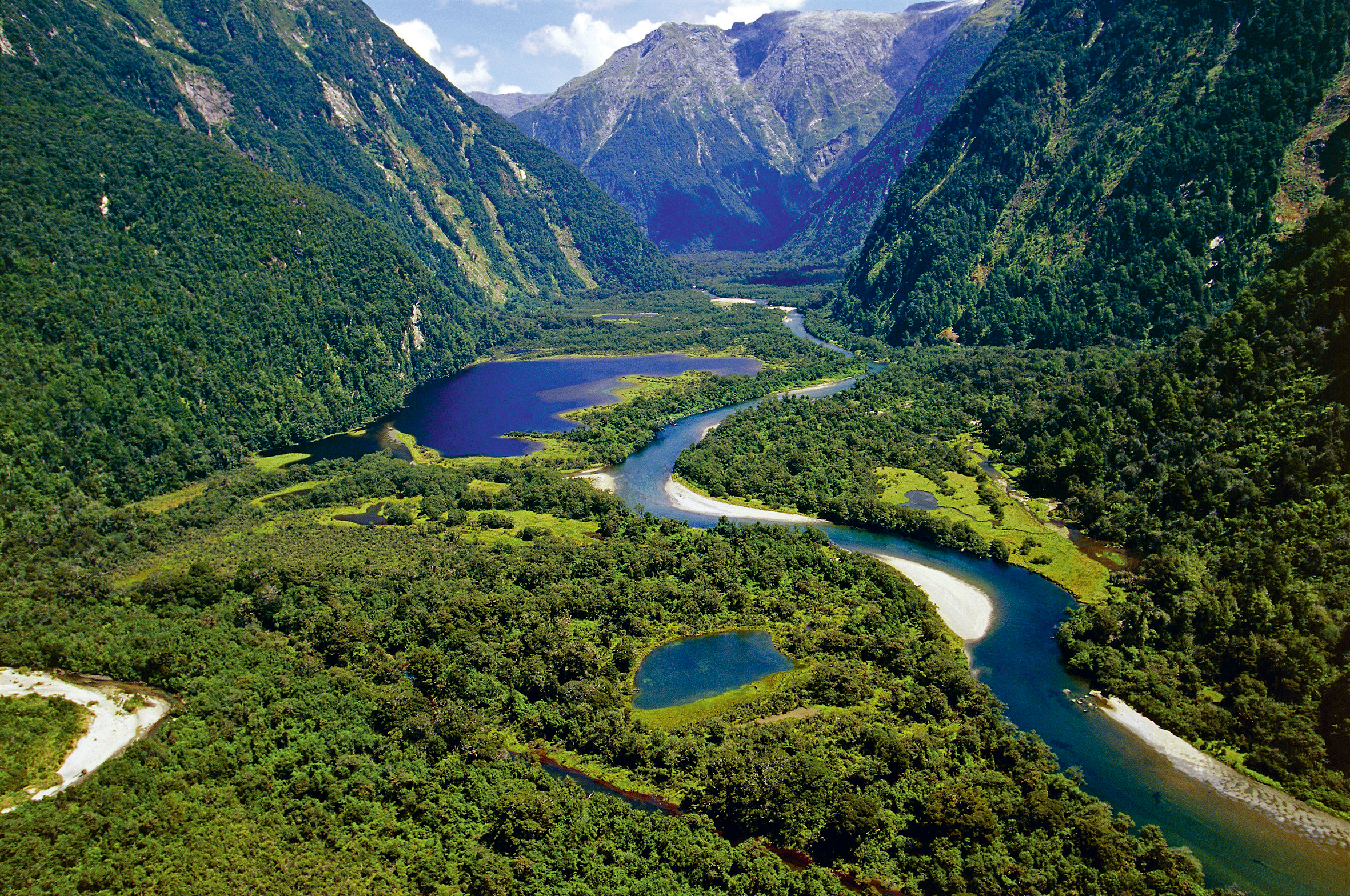 New Zealand