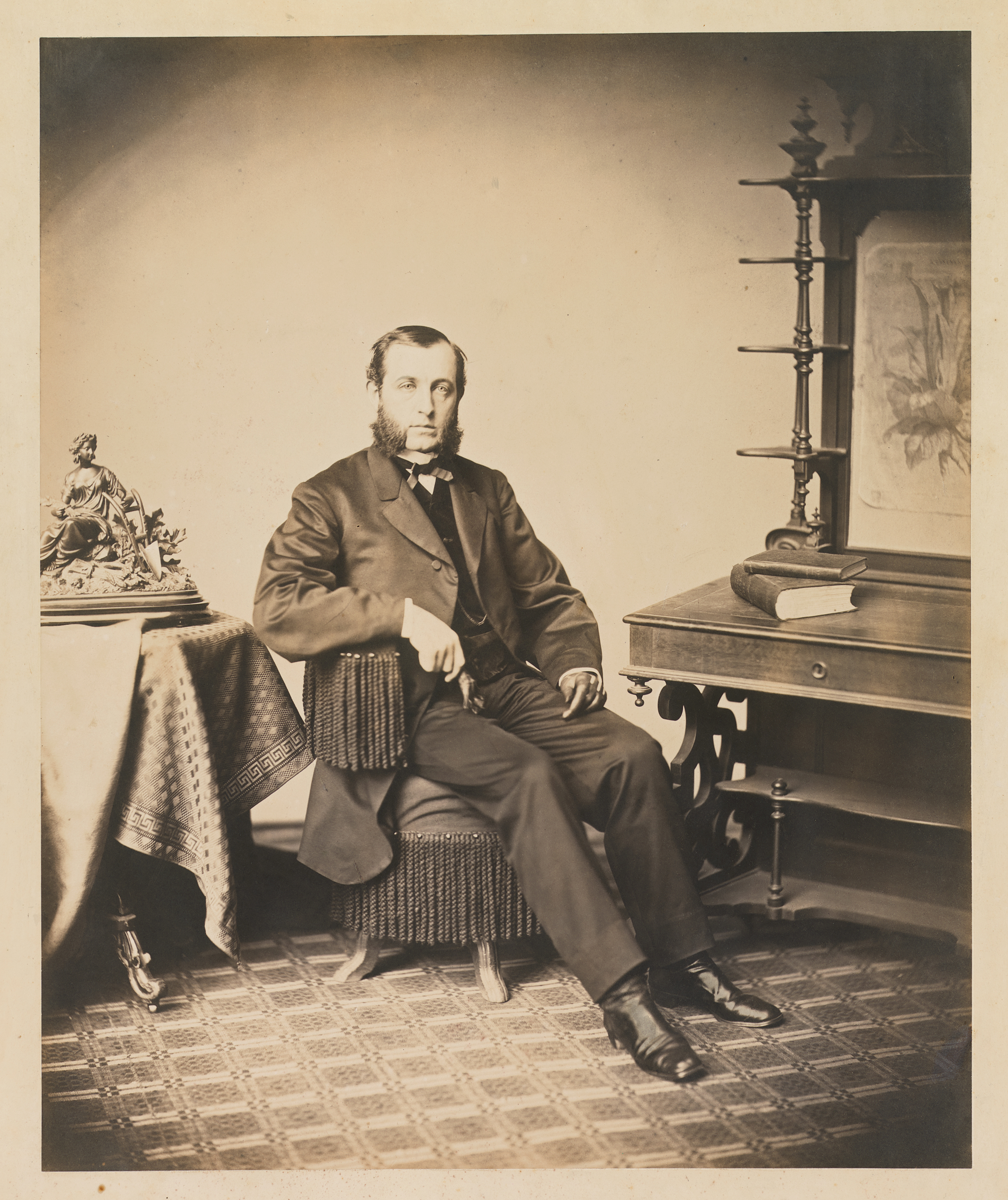 Joseph Glidden