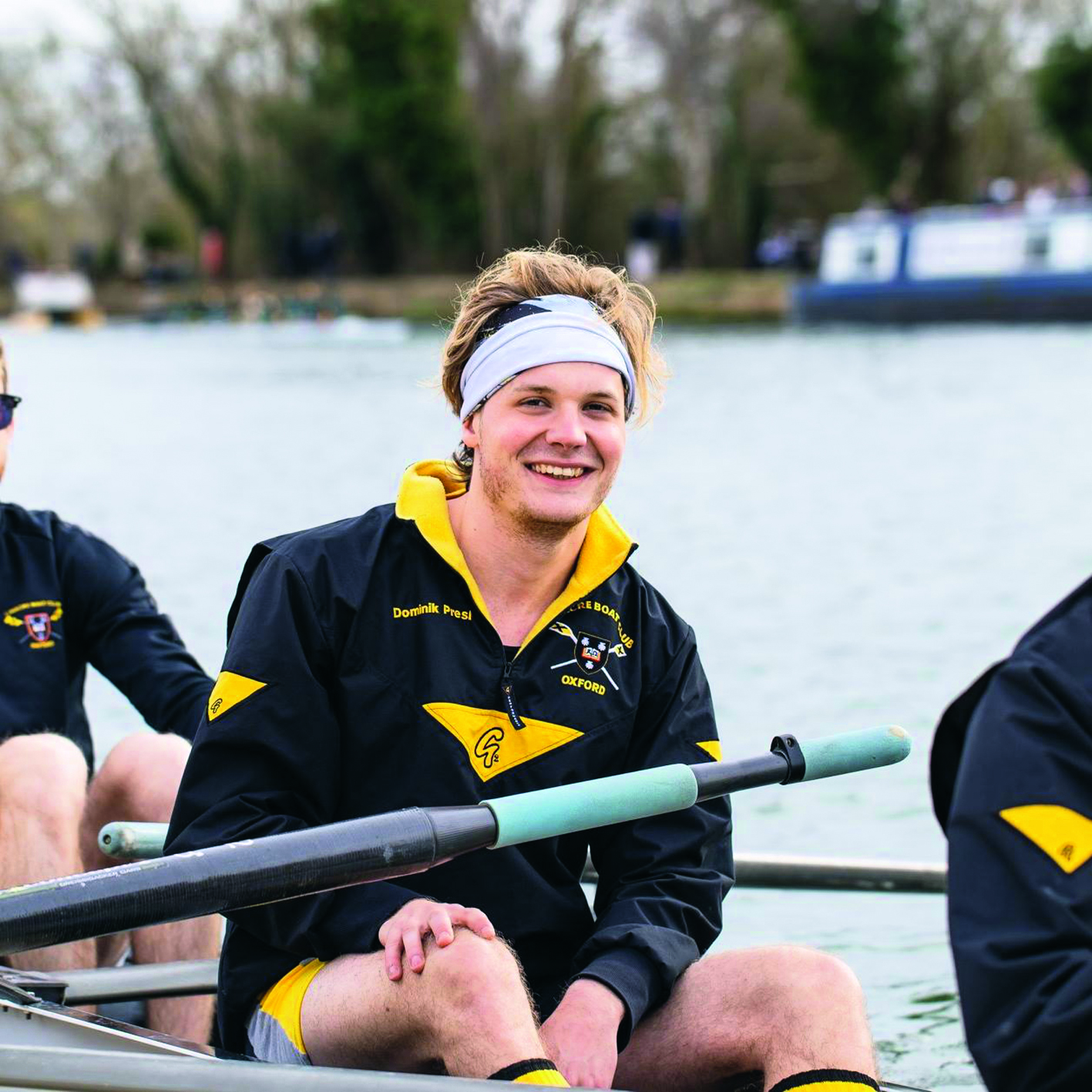 U motivačního dopisu je důležité odlišit se od ostatních. (Dominik Presl)