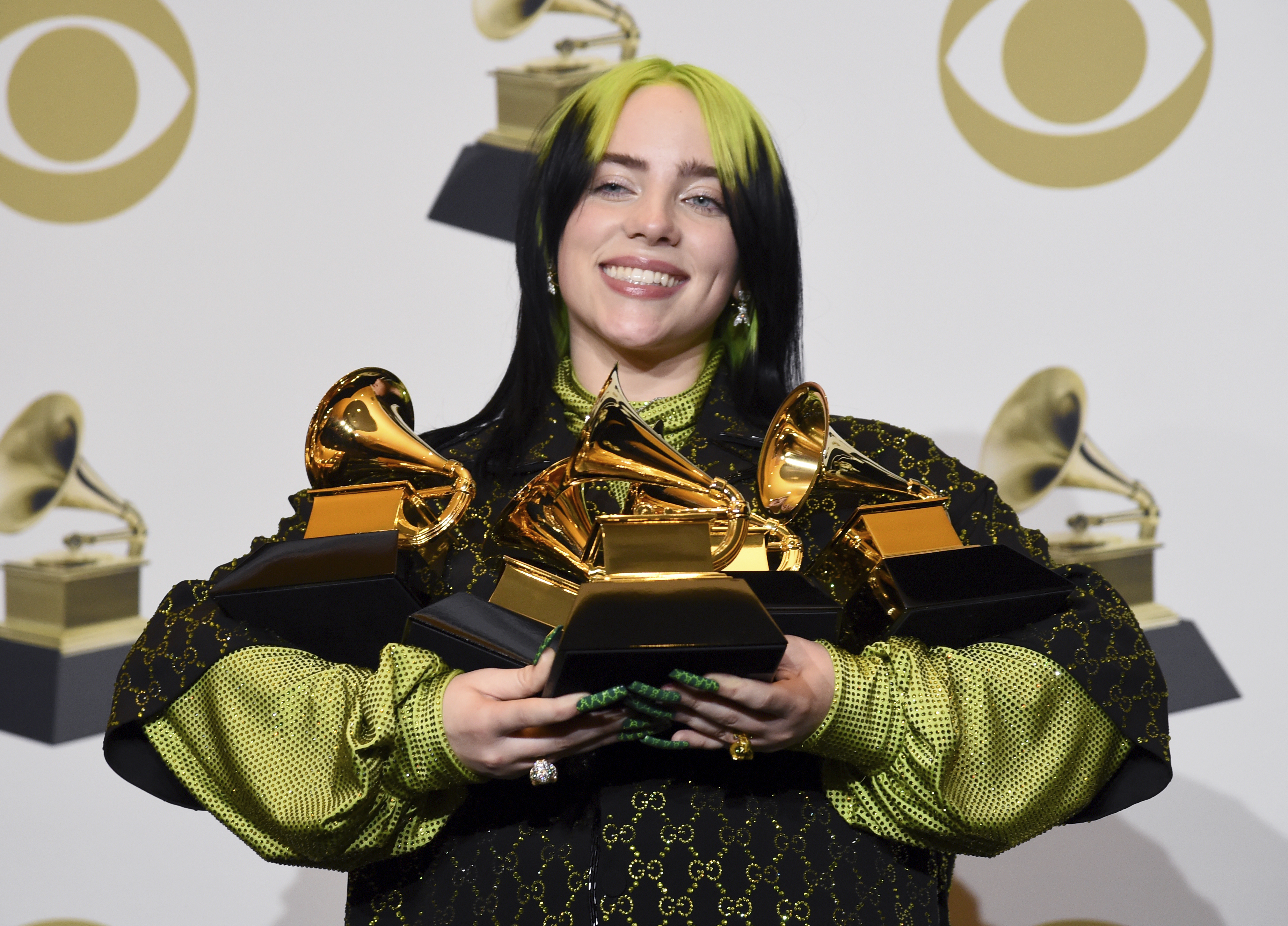 Billie Eilish 