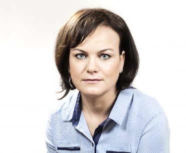 Zuzana Petková