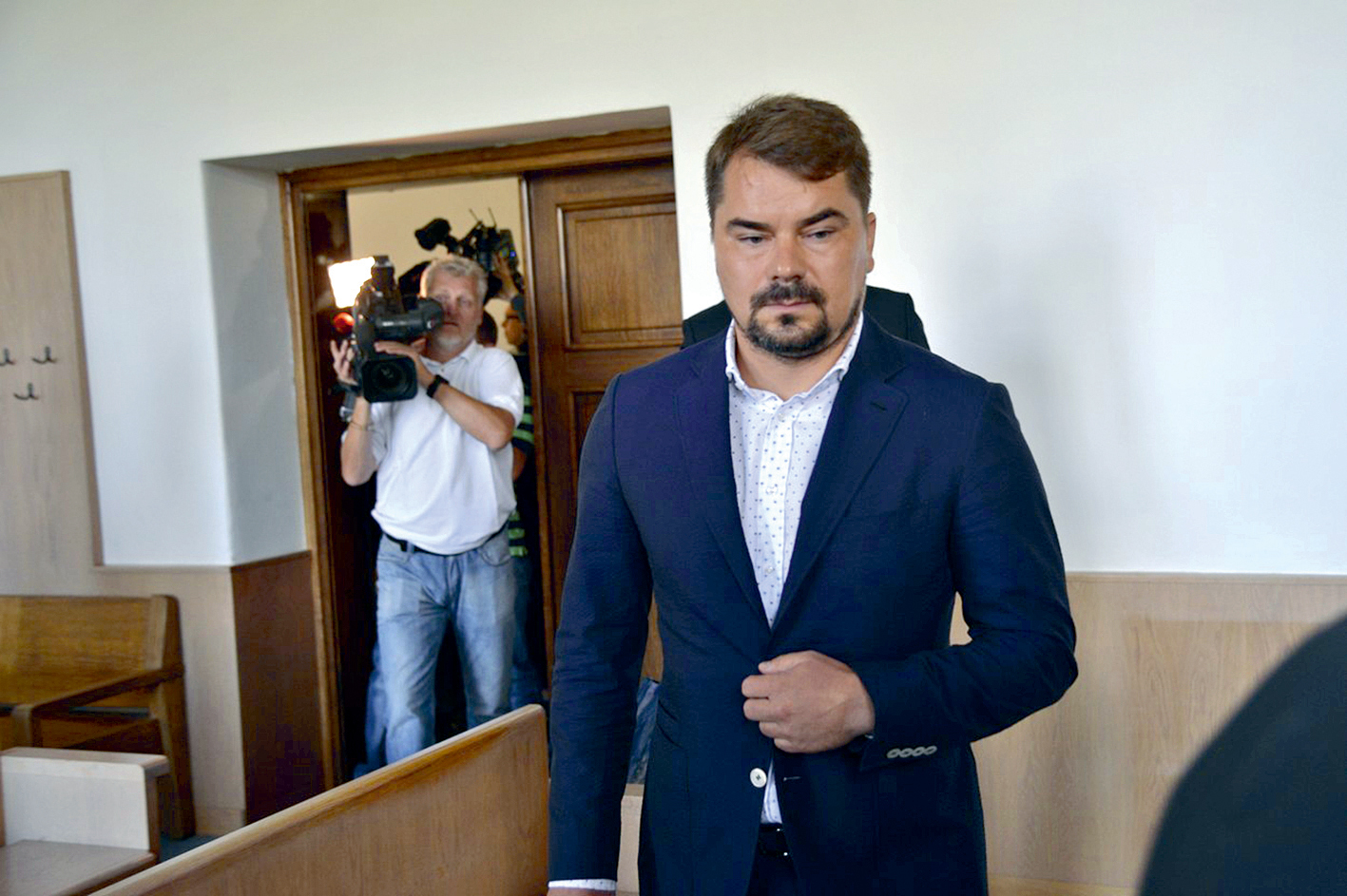 Marek Dalík; ilustrační foto