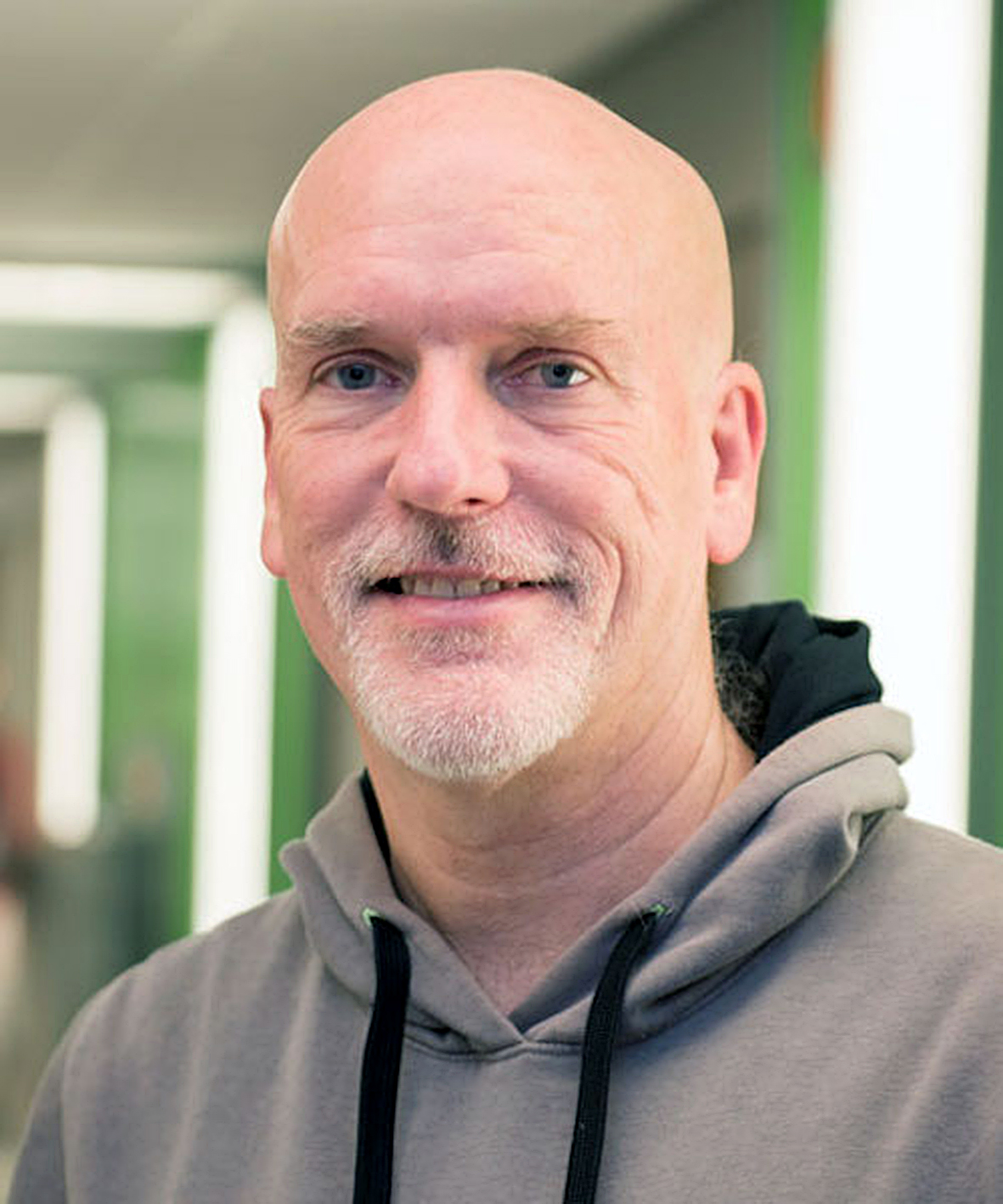 David Ownby