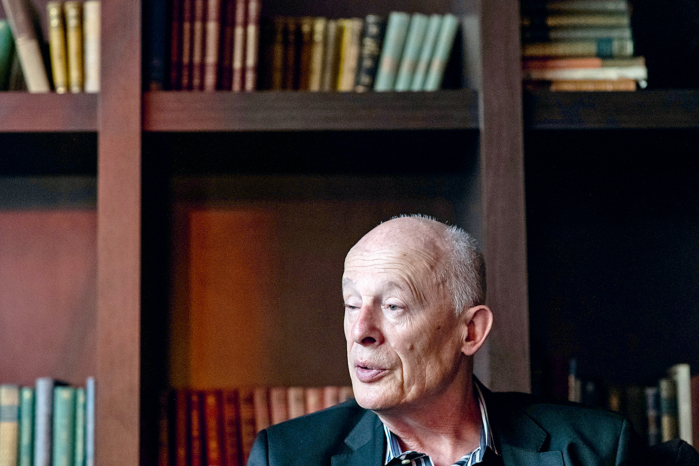 Hans Schellnhuber