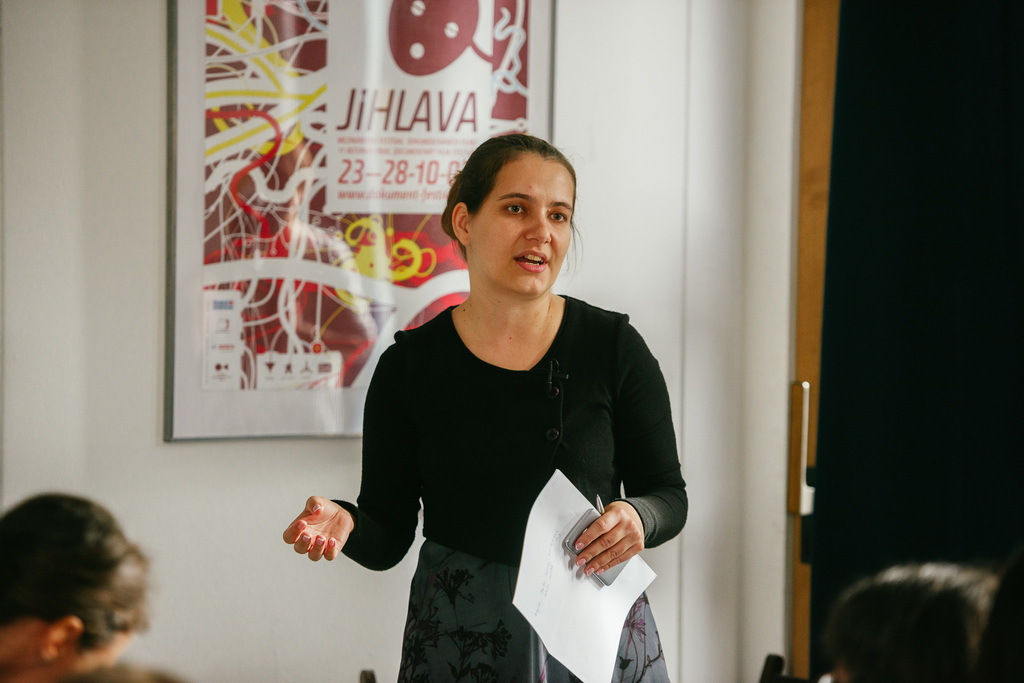 Andrea Slováková