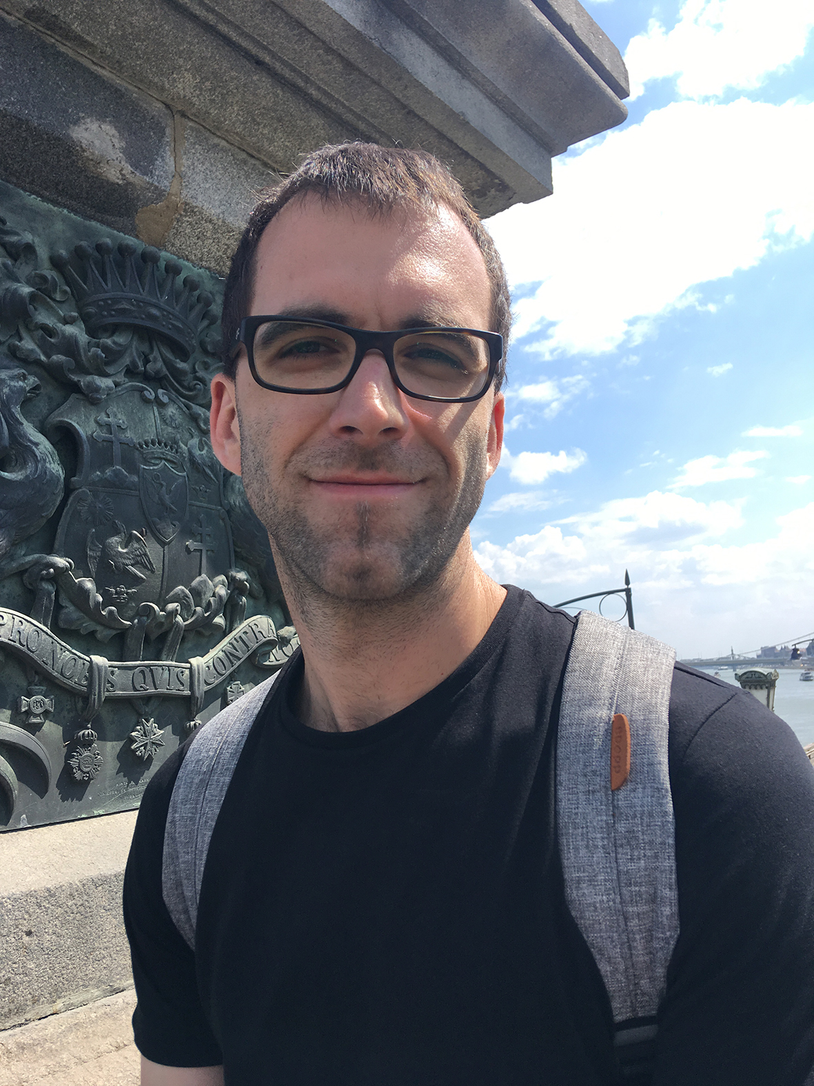 Jakub Čebiš