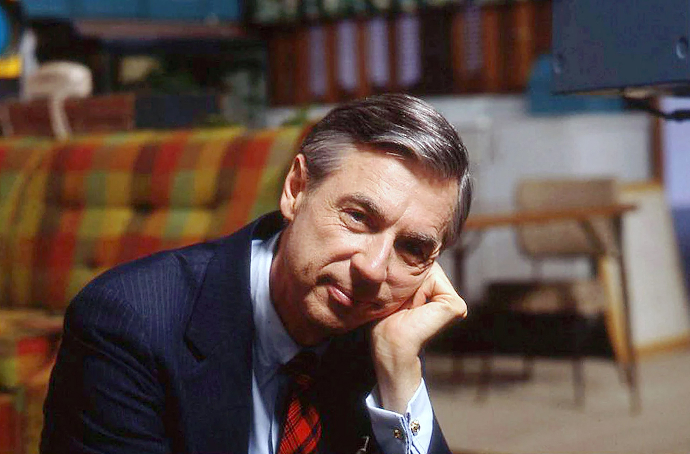 Mister Rogers