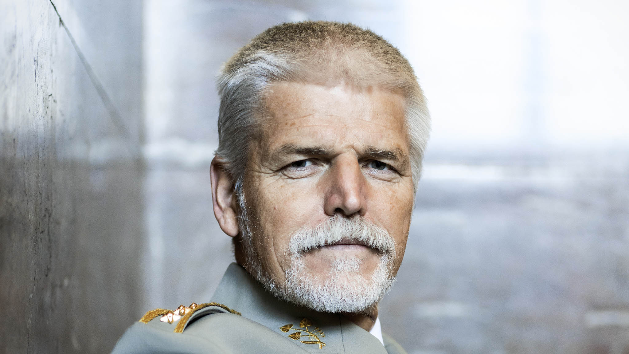 Generál Petr Pavel