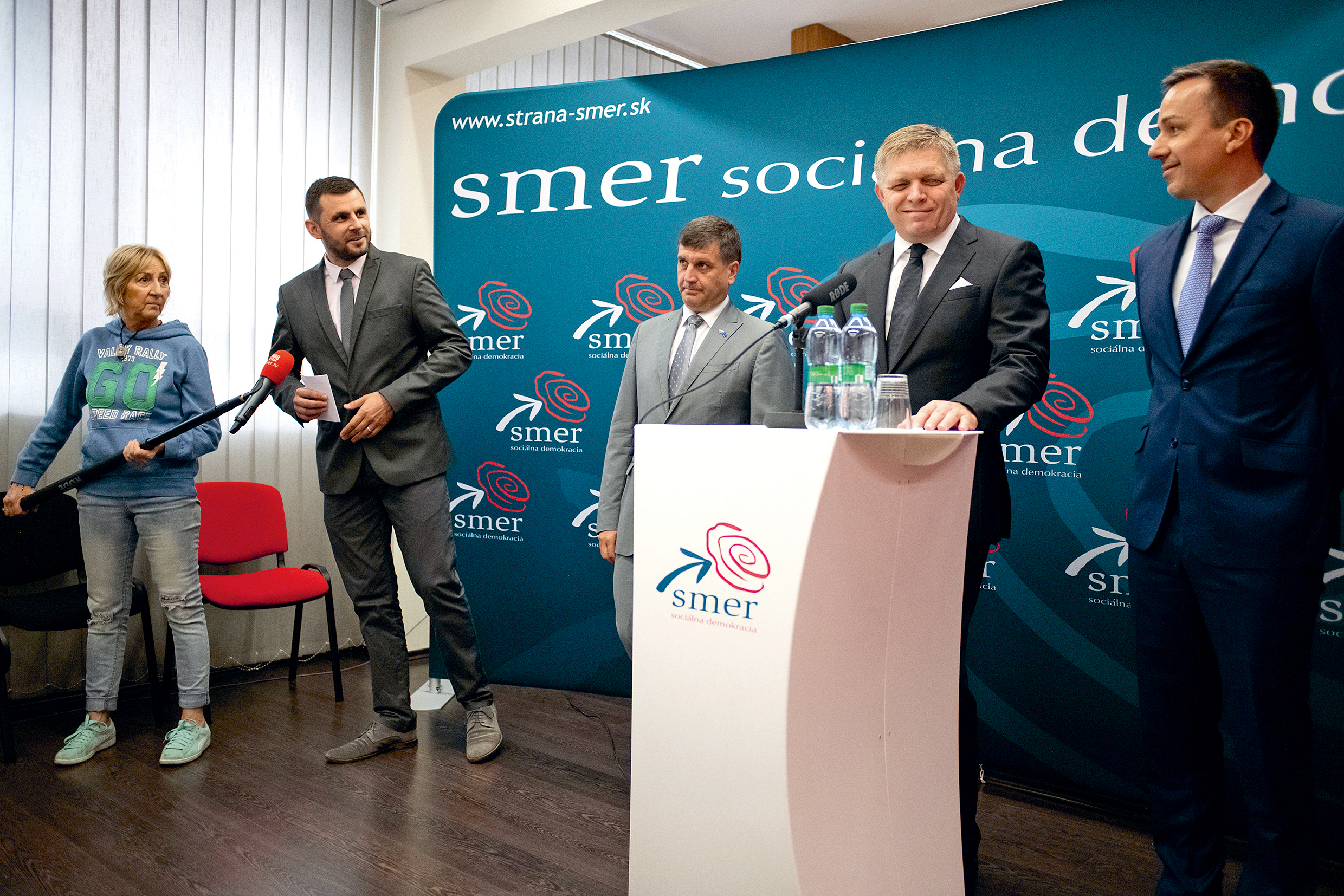 Robert Fico