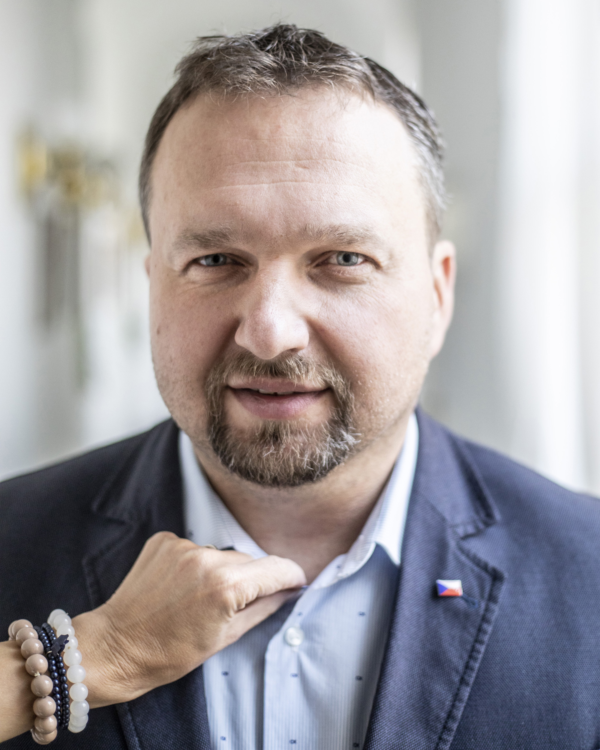 Marián Jurečka
