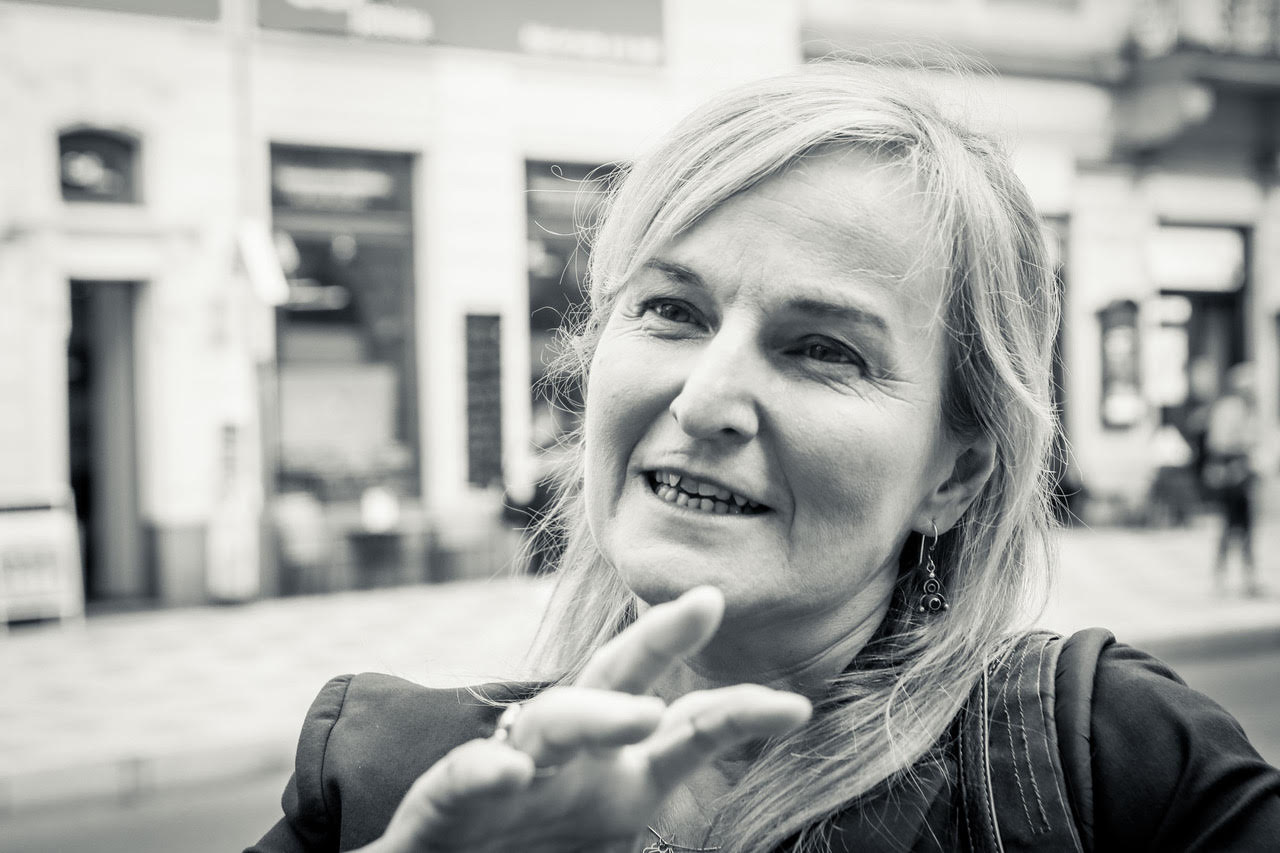 Eva Blechová