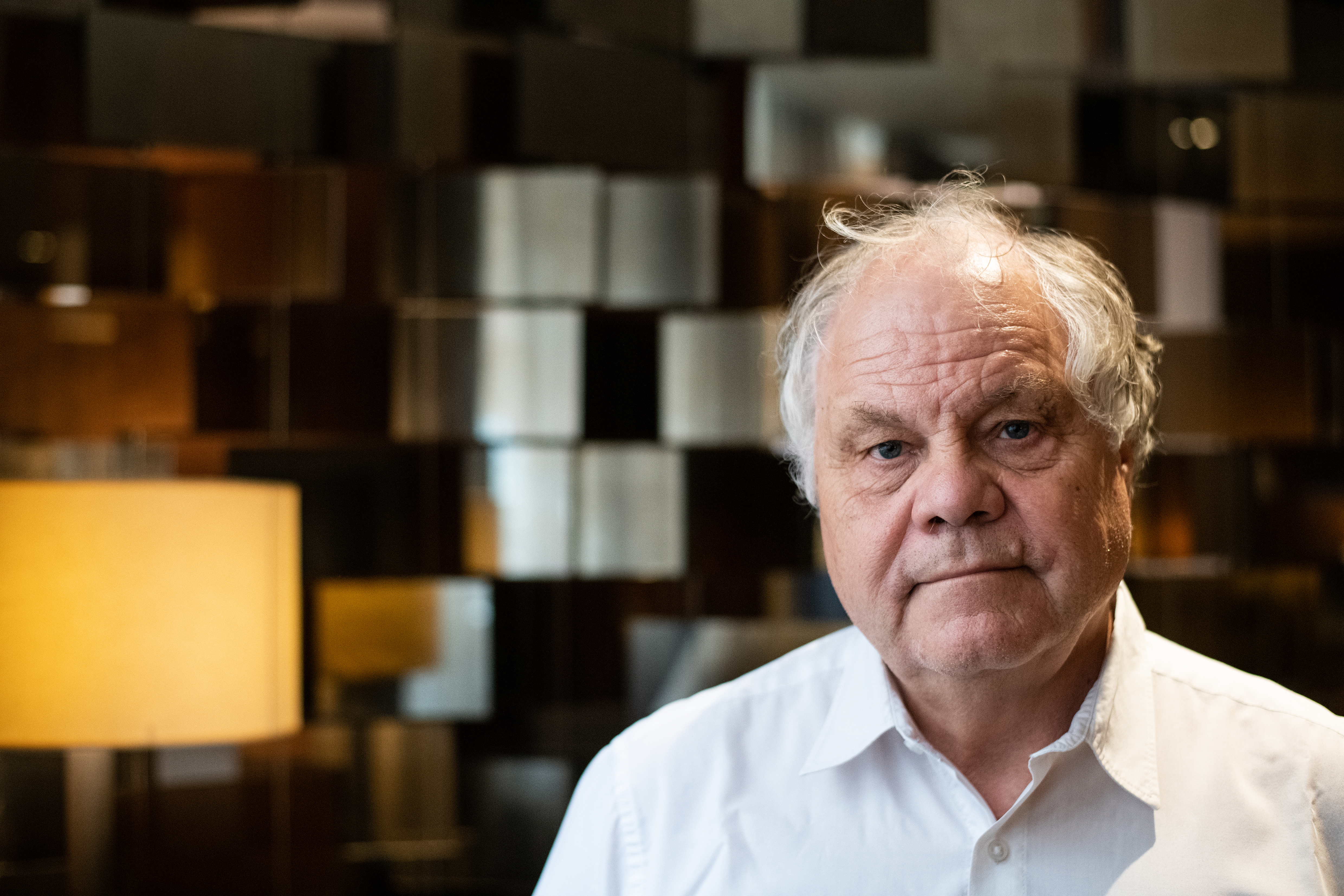 Jean-Michel Claverie
