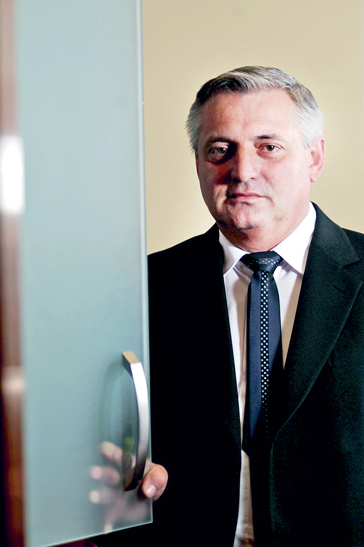 Petr Rafaj