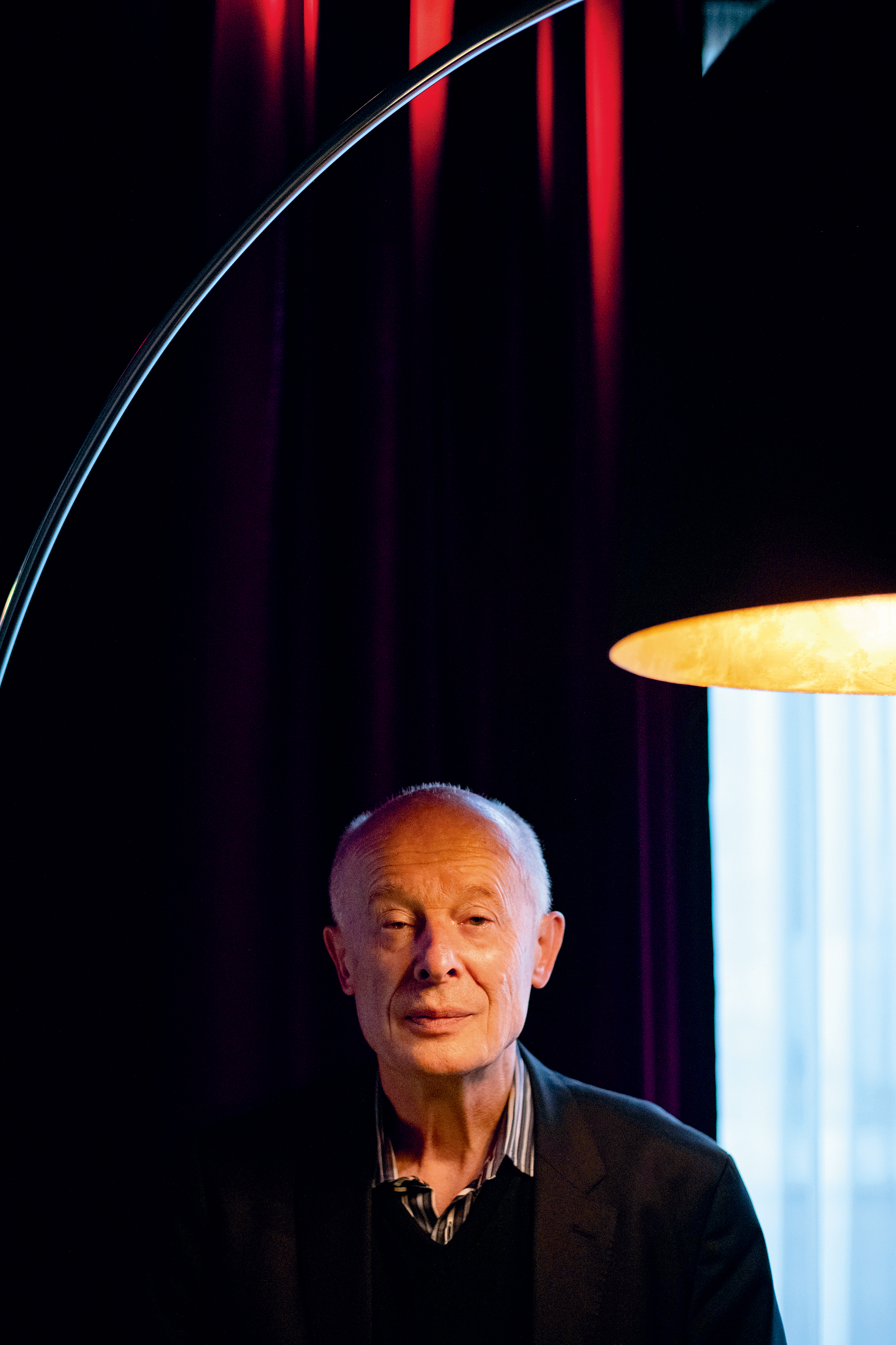 Hans Joachim Schellnhuber