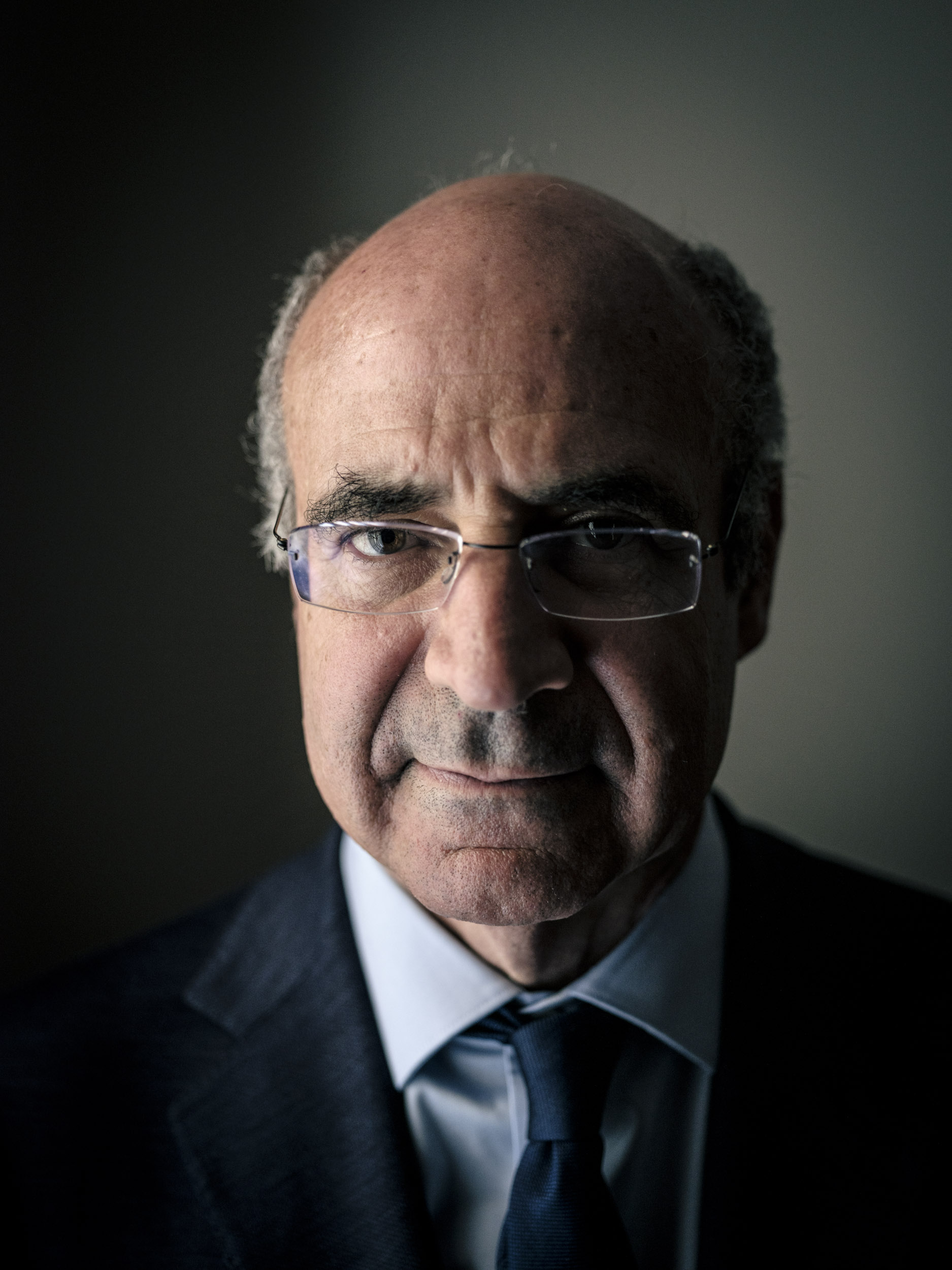 Bill Browder