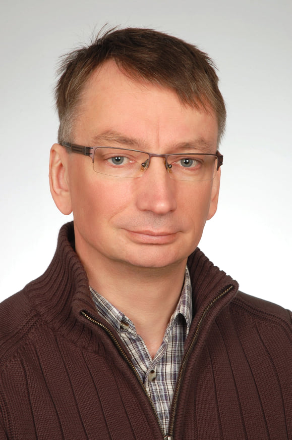 Josef Prokeš