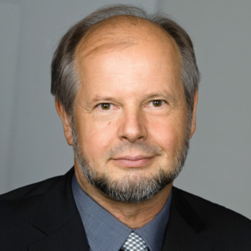 Virolog Norbert Nowotny