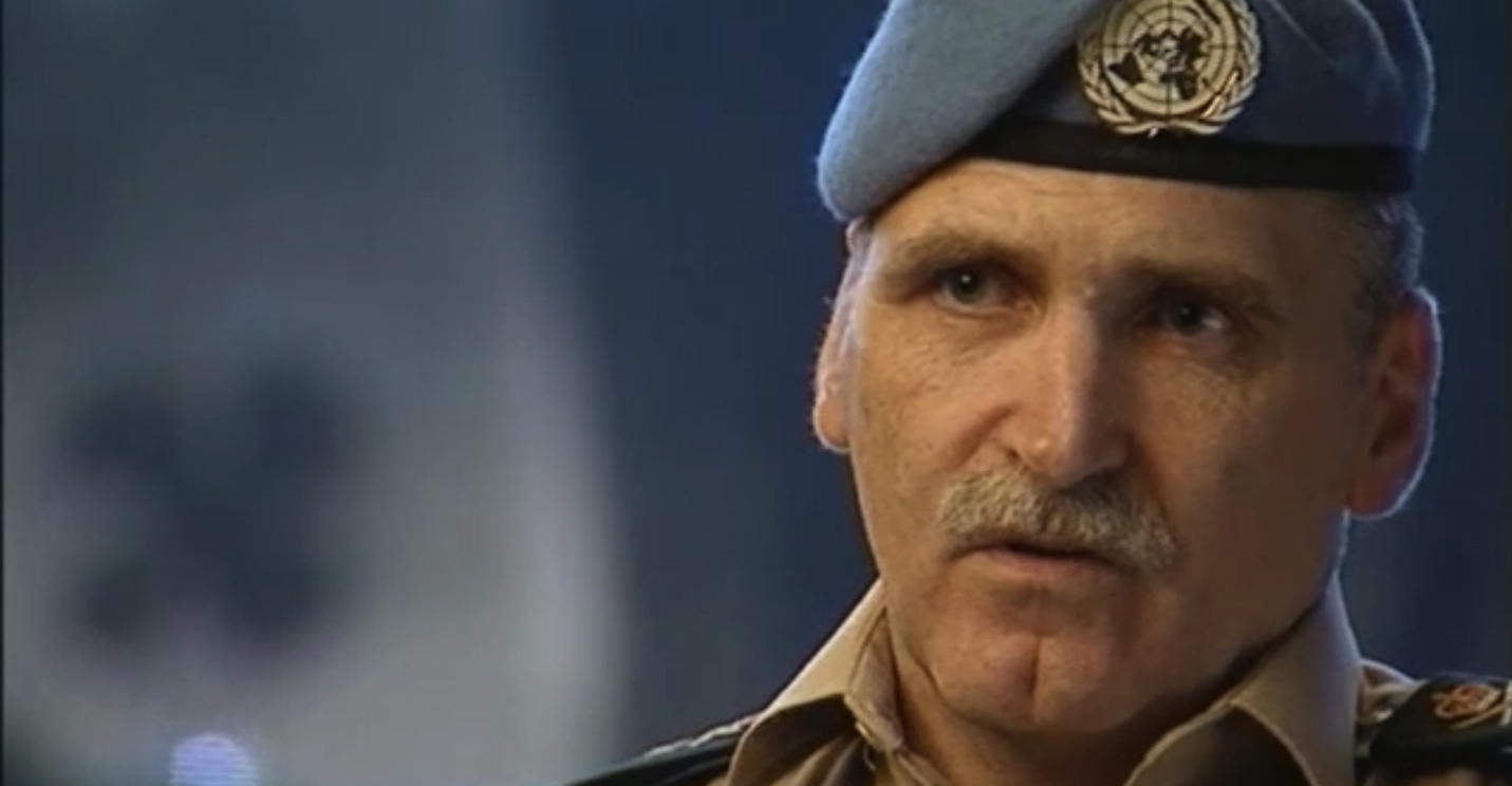 Roméo Dallaire