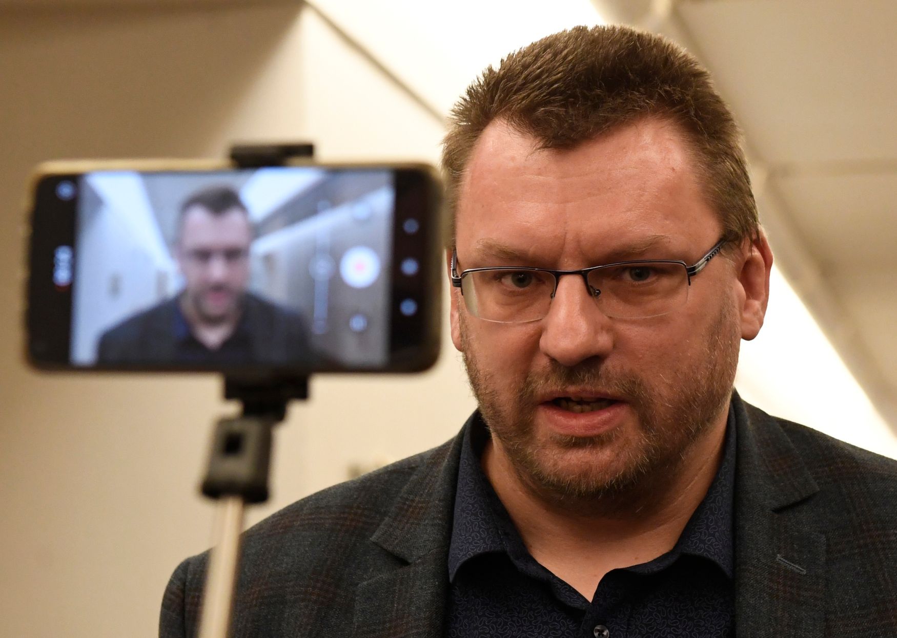 Lubomír Volný