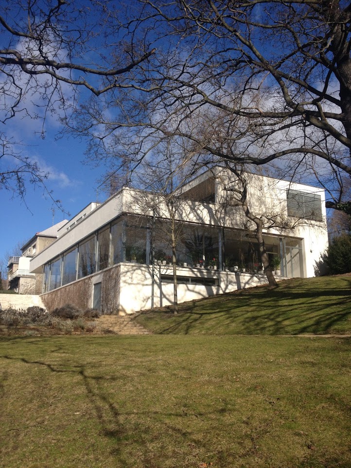 Vila Tugendhat