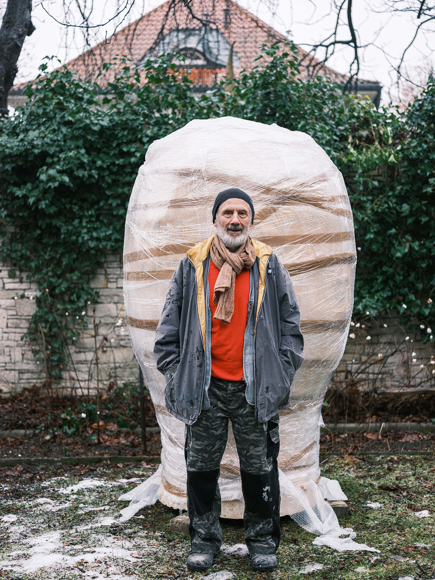 Kurt Gebauer