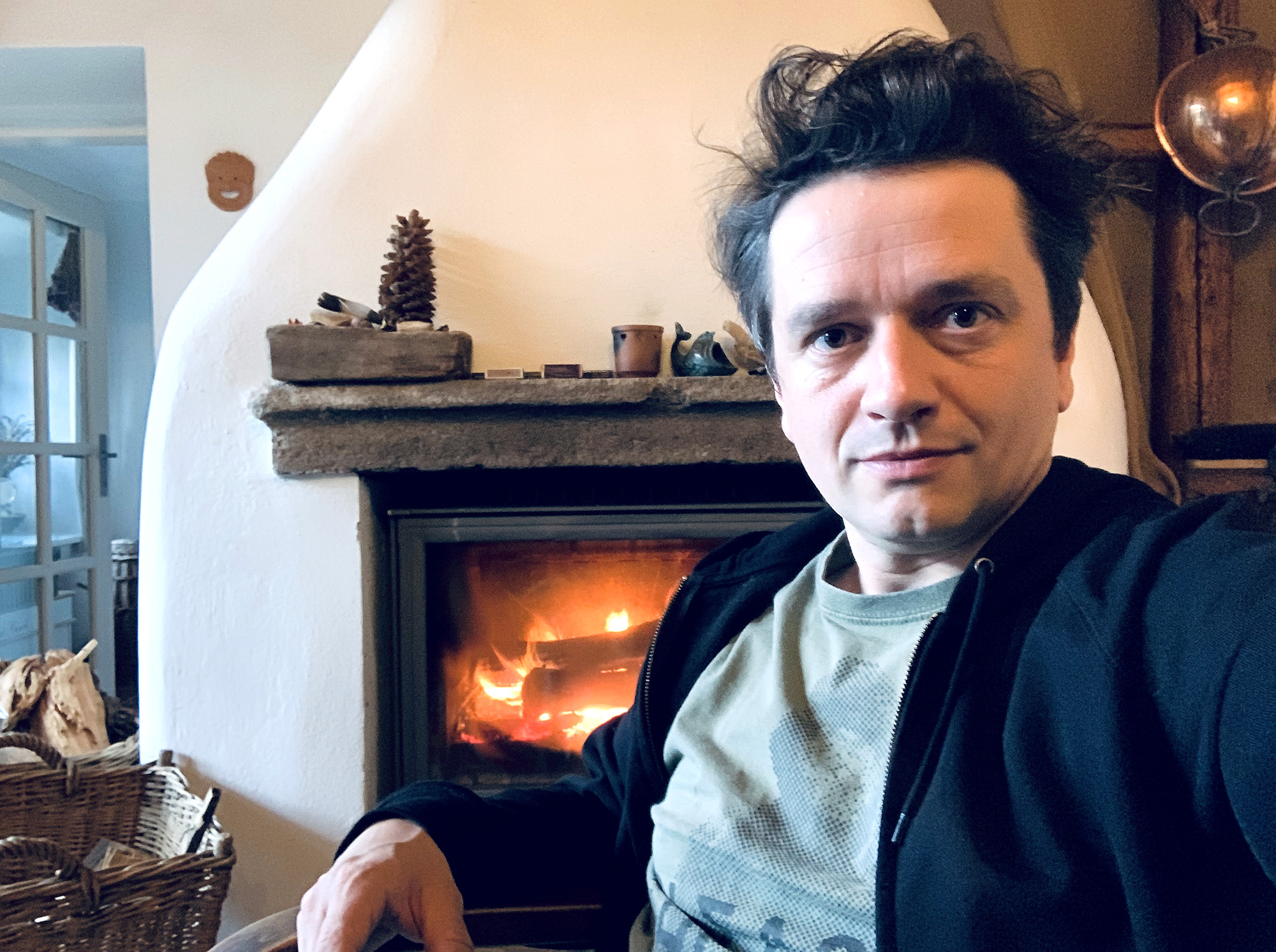 Milan Jaroš