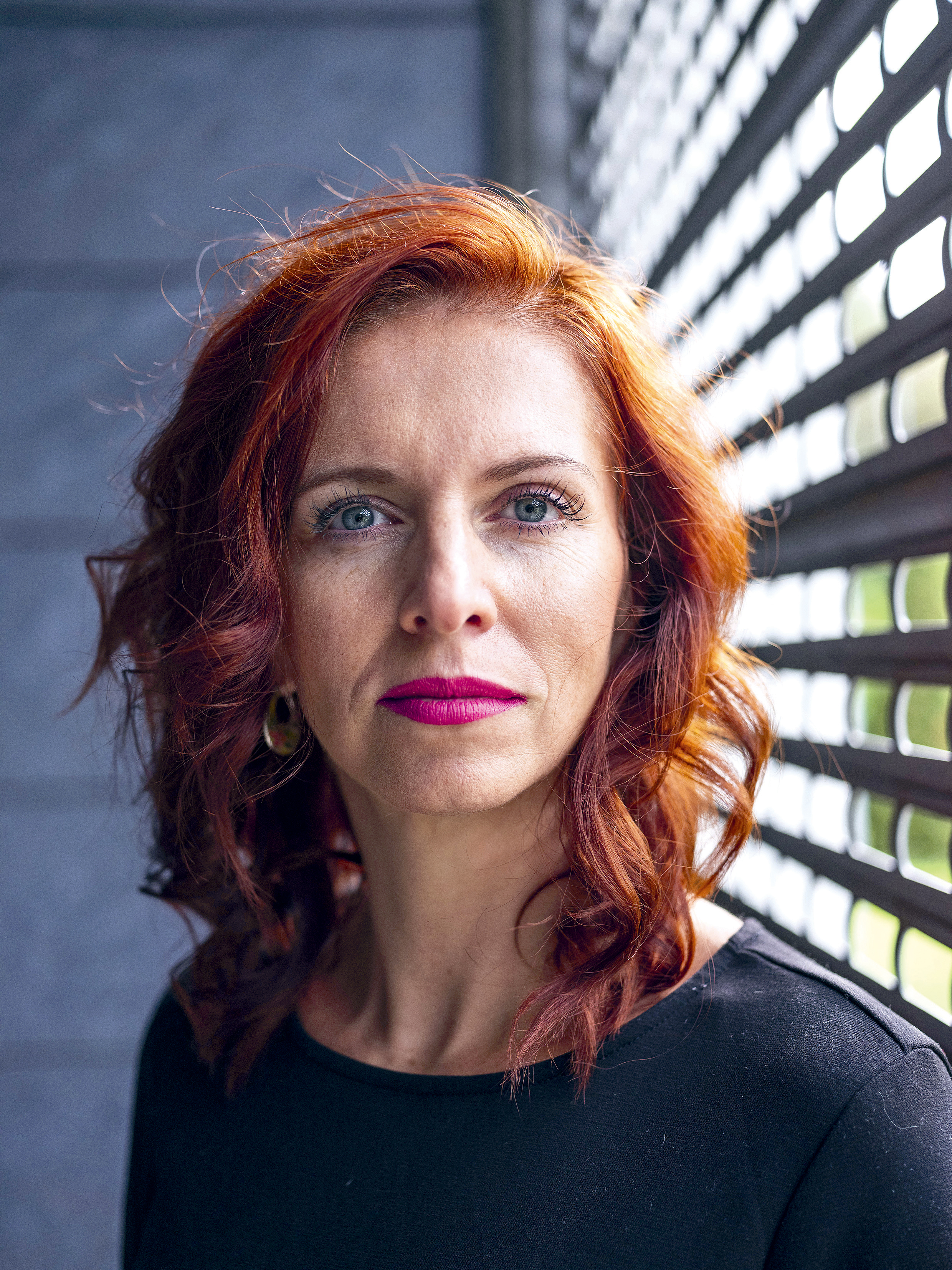 Nora Fridrichová
