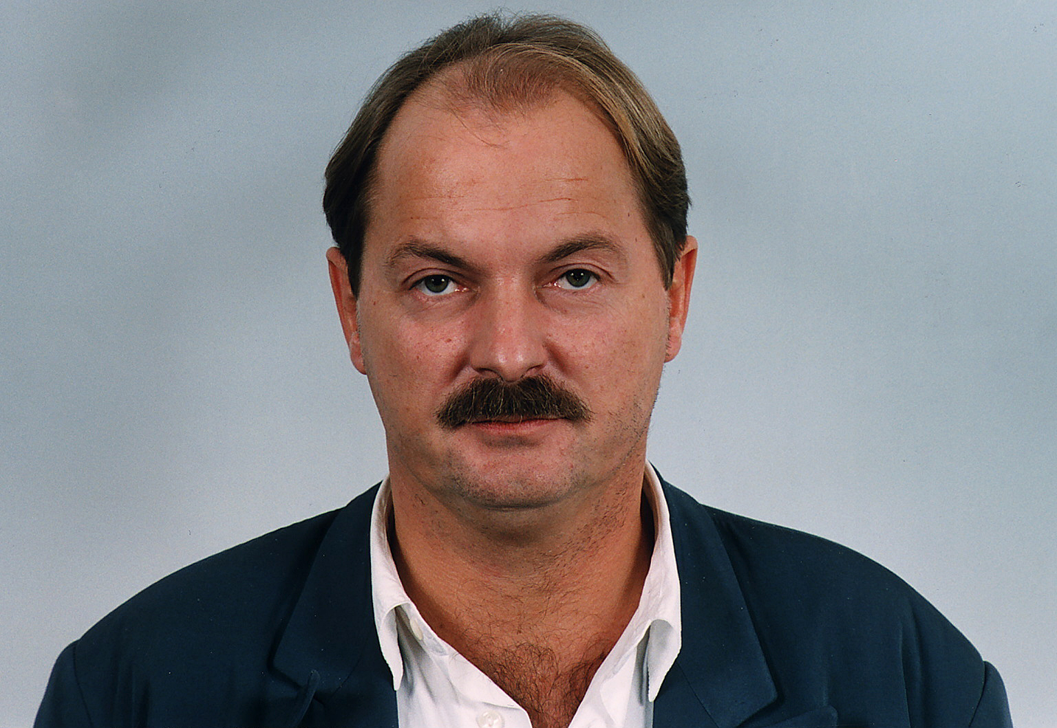 Hubert Kleinert, 1995