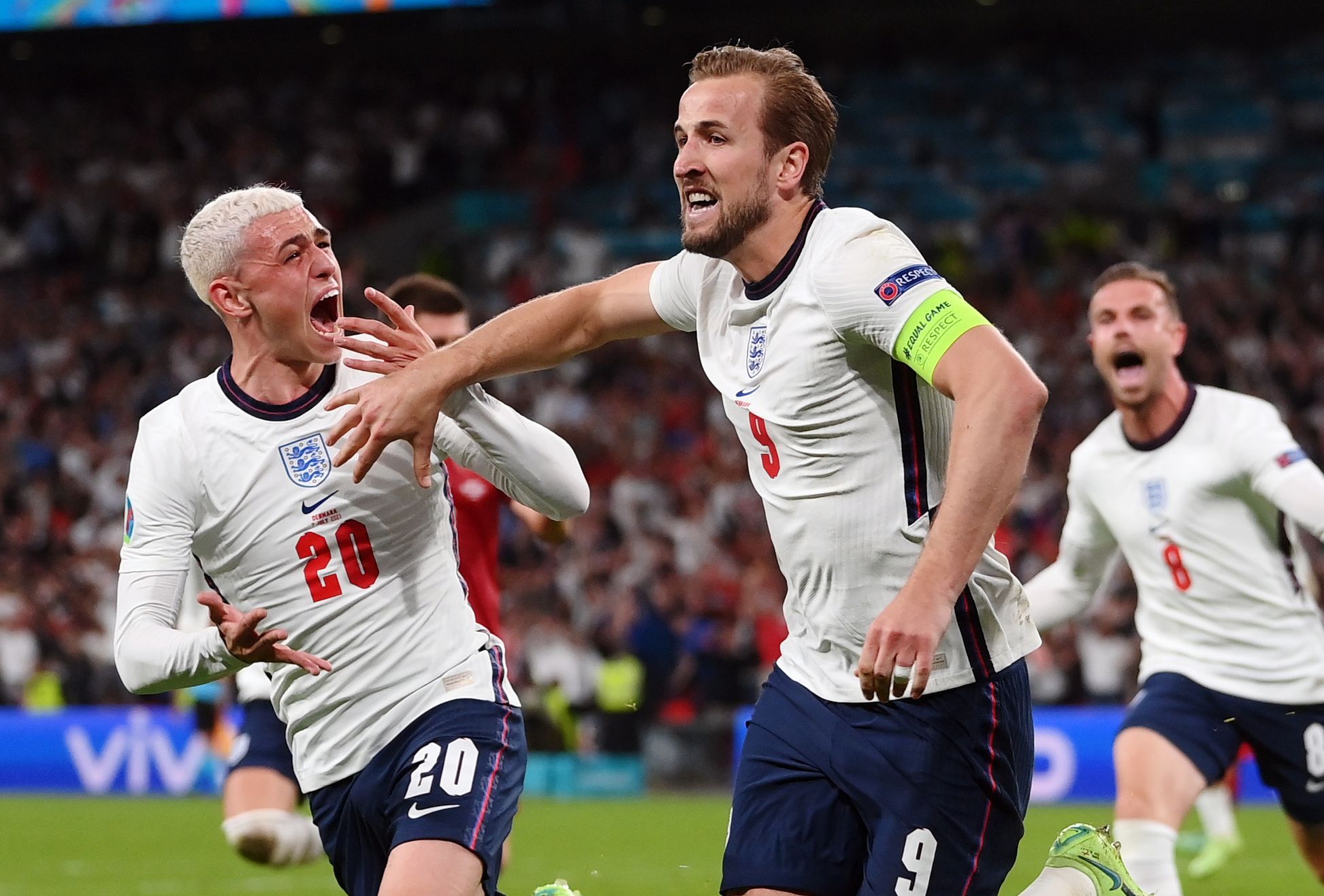 Harry Kane