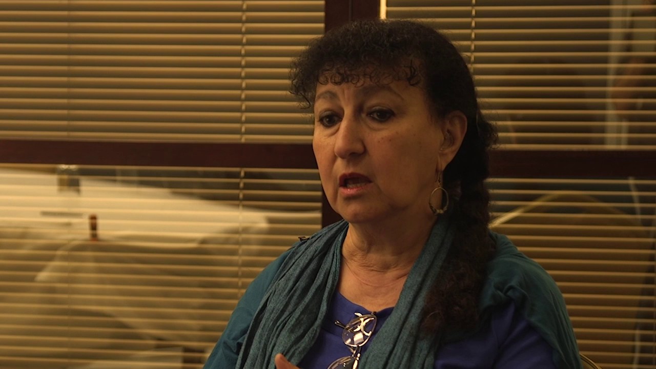 Dr. Mohga Kamal-Yanni