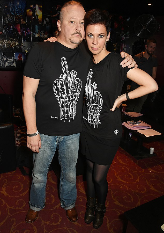 Natalia Koljada a Nikolaj Chalezin 