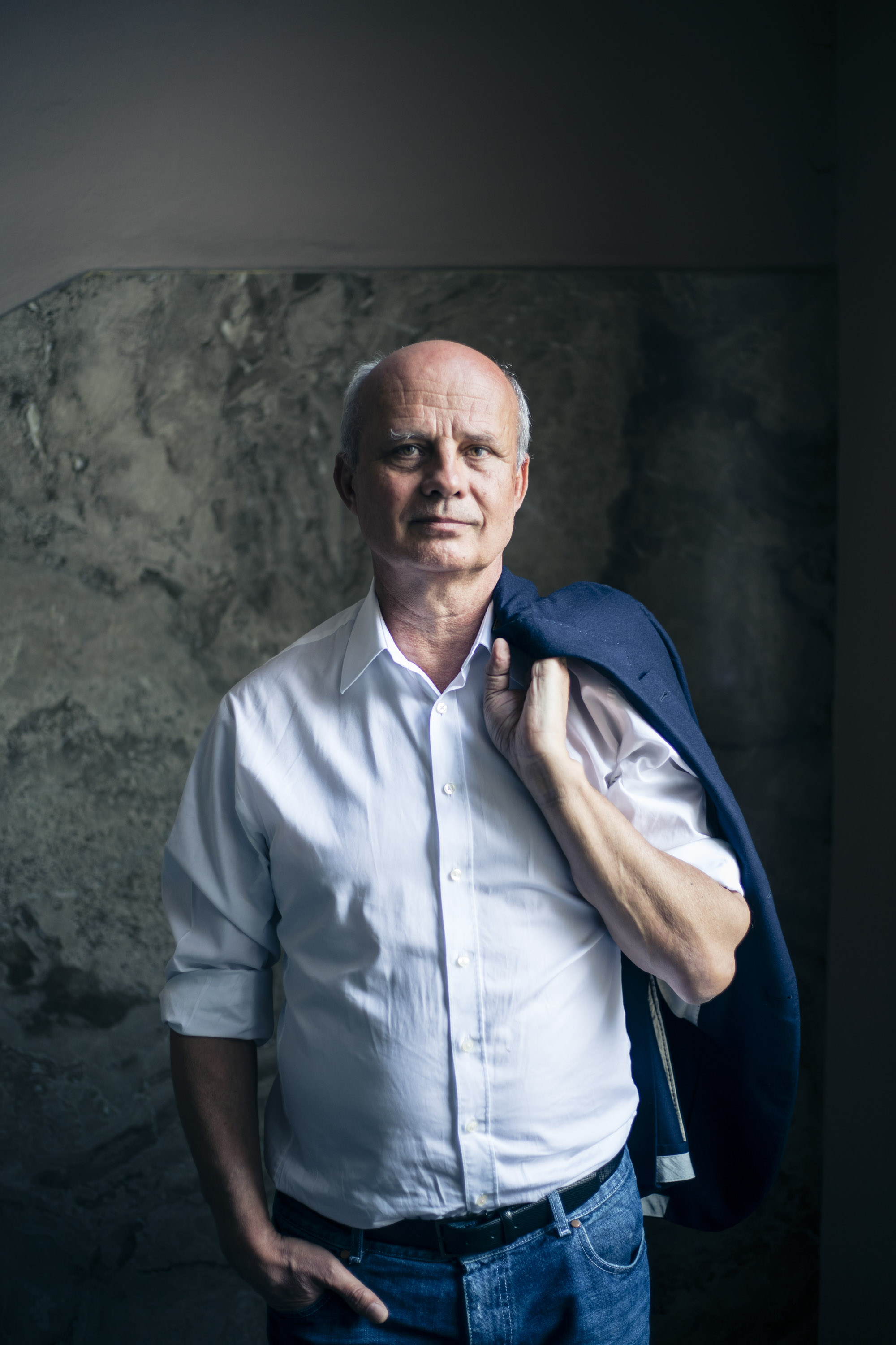 Michal Horáček
