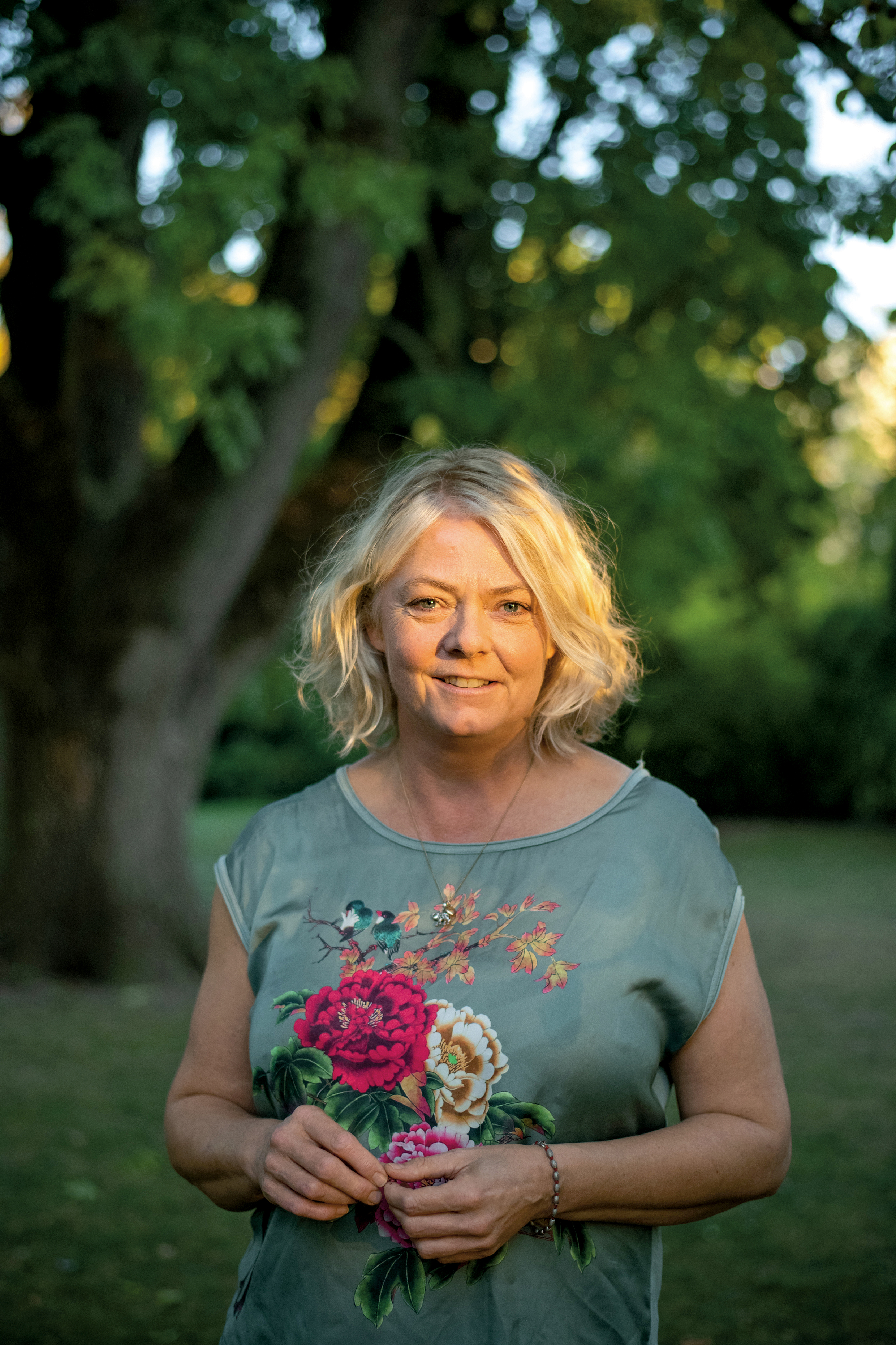 Molly Stensgaard