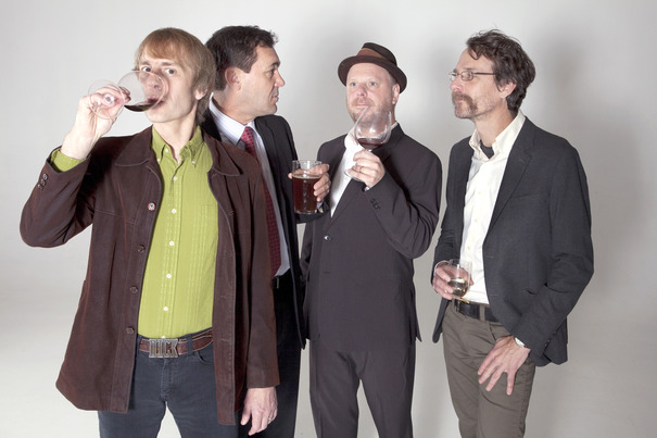 Mudhoney 2013