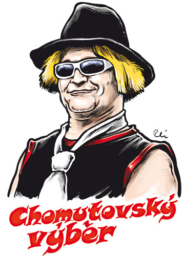 Fotografie: Ilustrační obrázek - Autor: Pavel Reisenauer