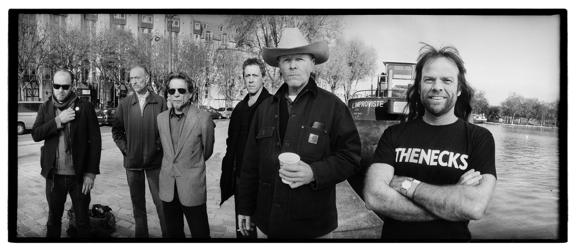 SWANS PARIS NOV 2o13 Photo Matias Corral copy