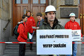 Aktivisté Greenpeace