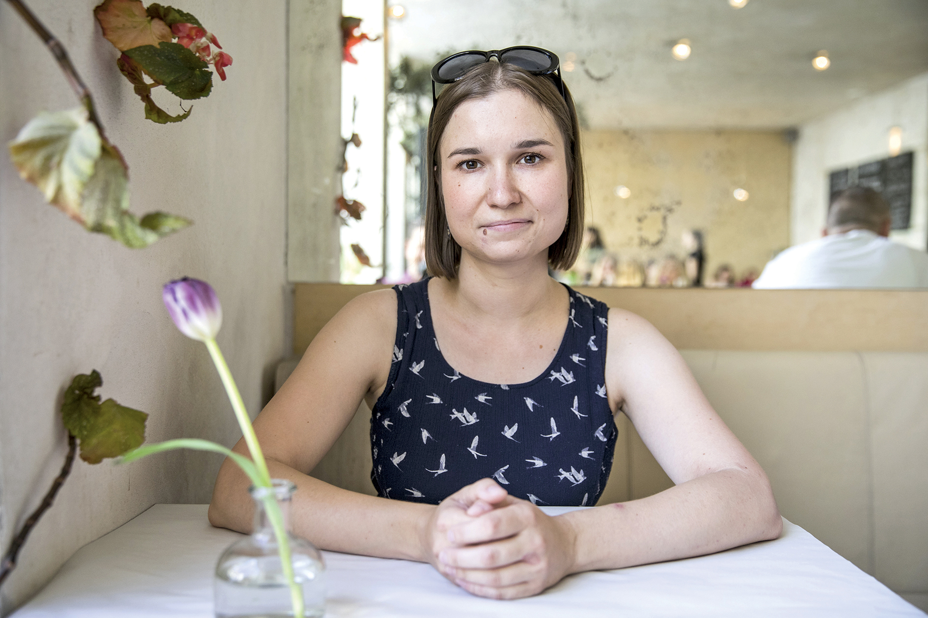 Přímých bojů během
třicetileté války se zúčastnily i ženy, ale pouze
v mužském
převlečení. (Klára Andresová)
