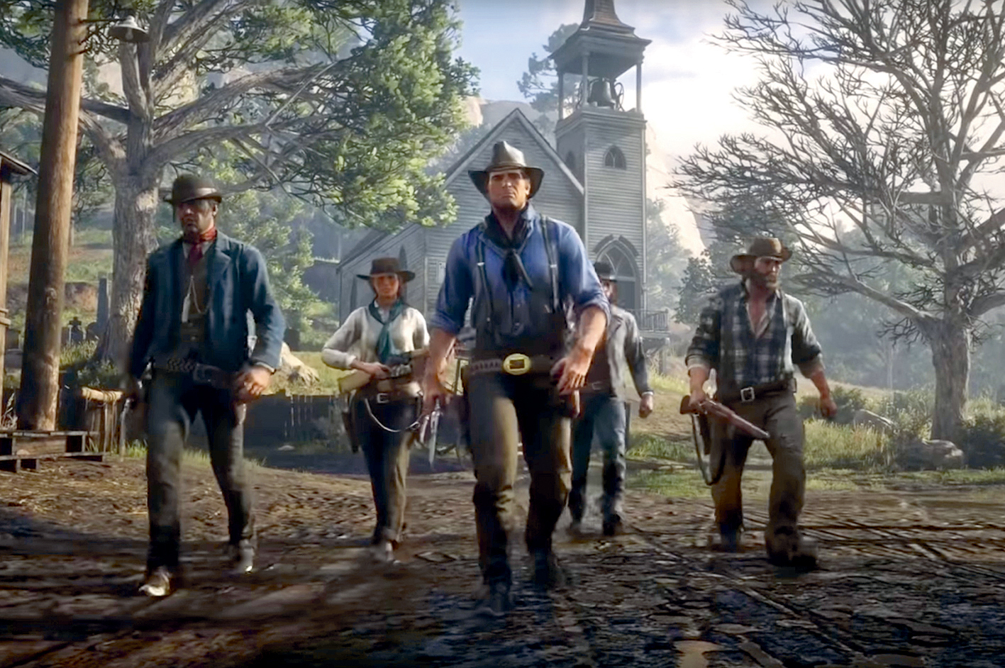Old Town Road