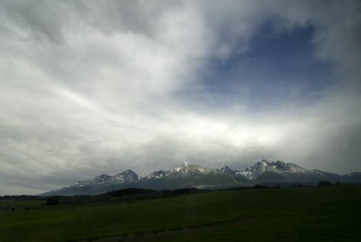 tatry
