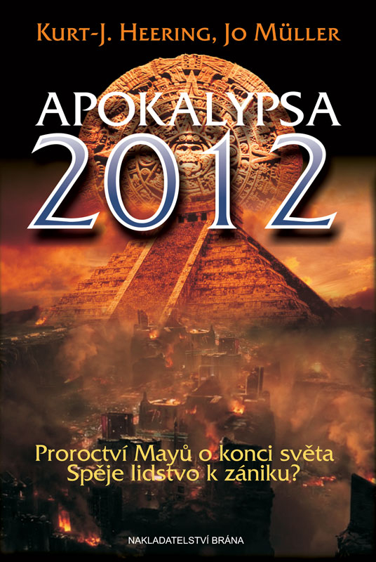 Apokalypsa 2012