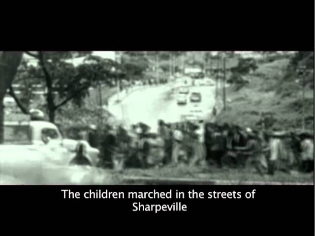 MANDELA SONG